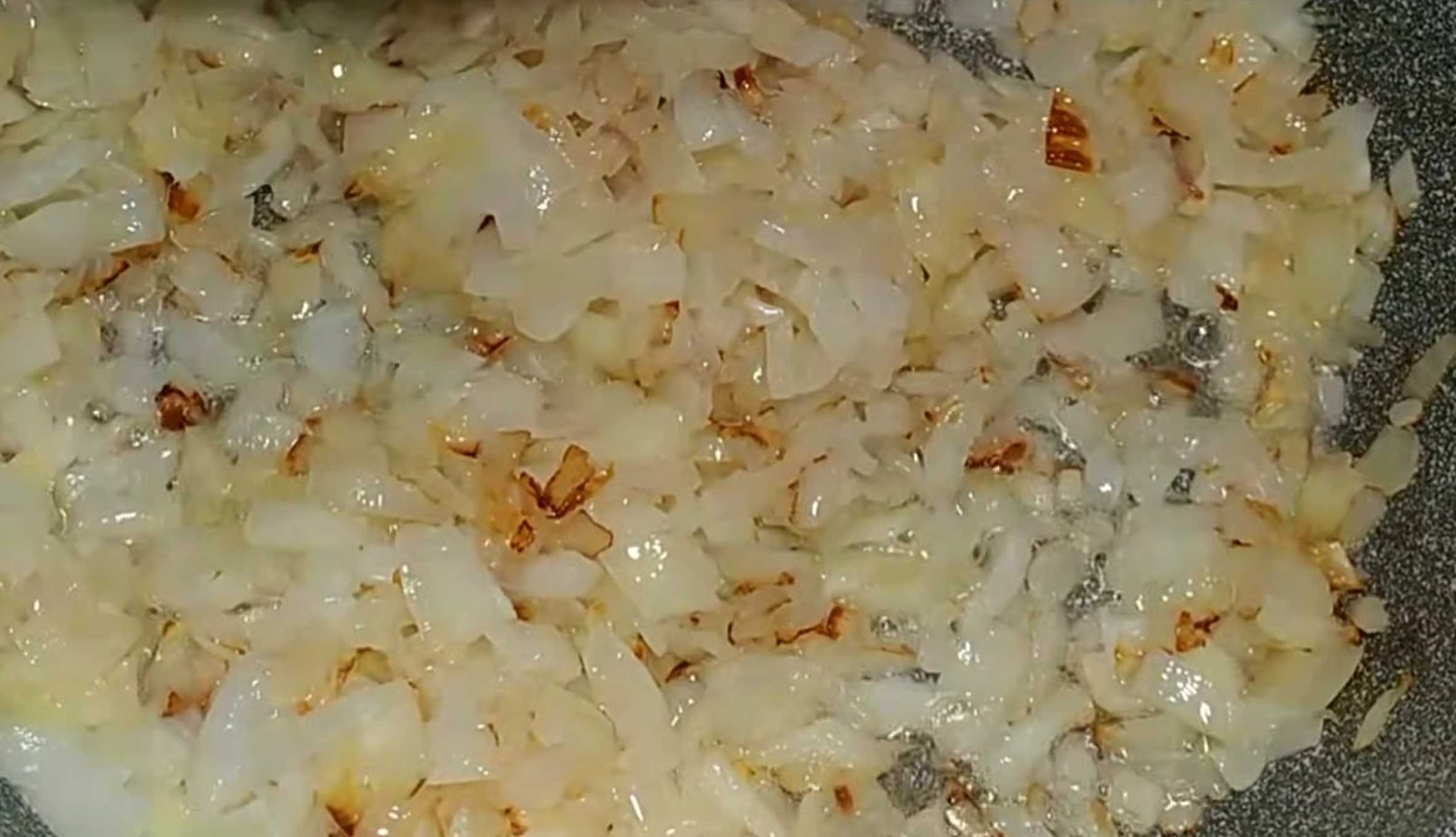 Солянка с шампиньонами на зиму-Шаг 2