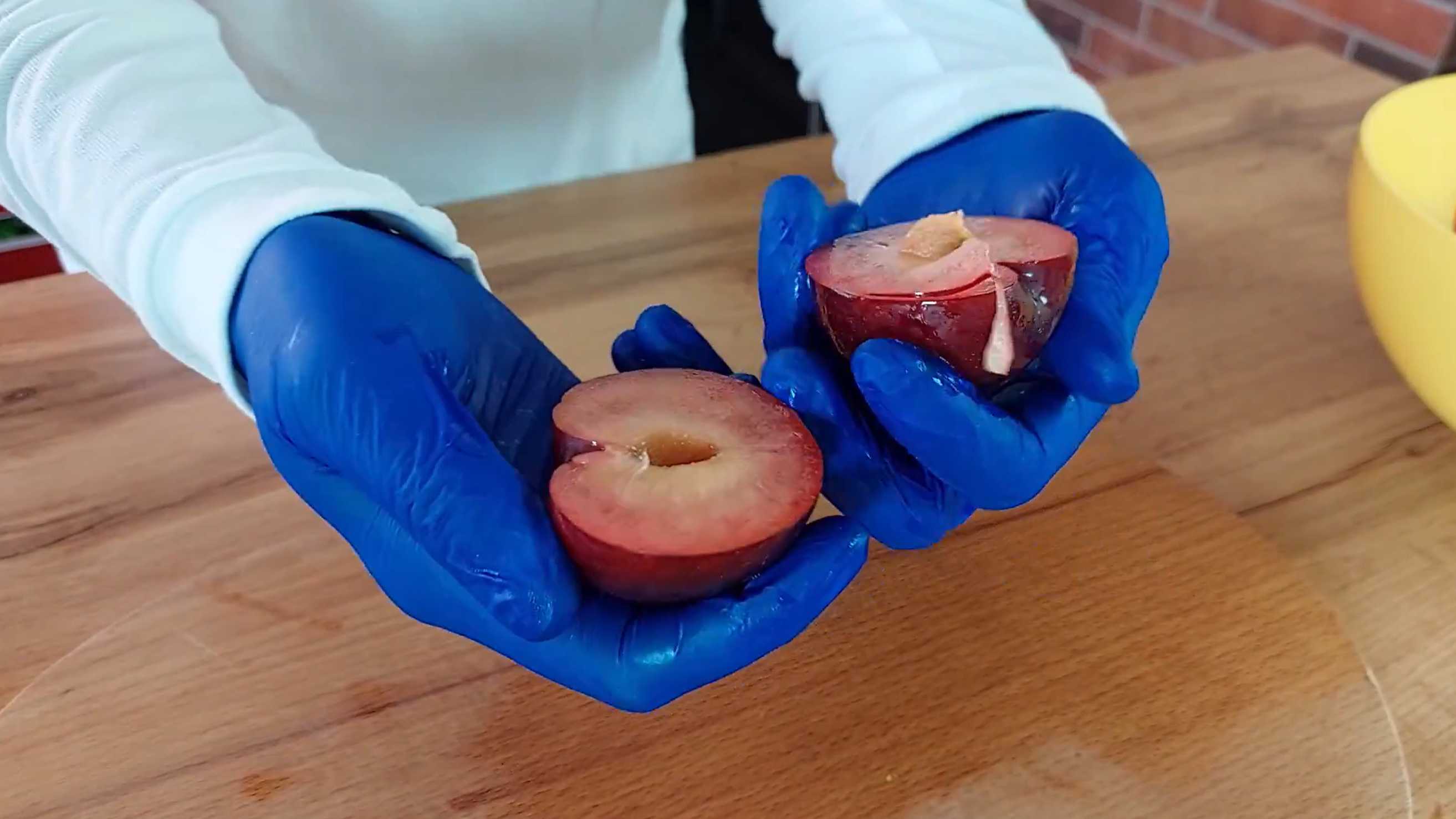 Фруктовый салат-желе-Шаг 3