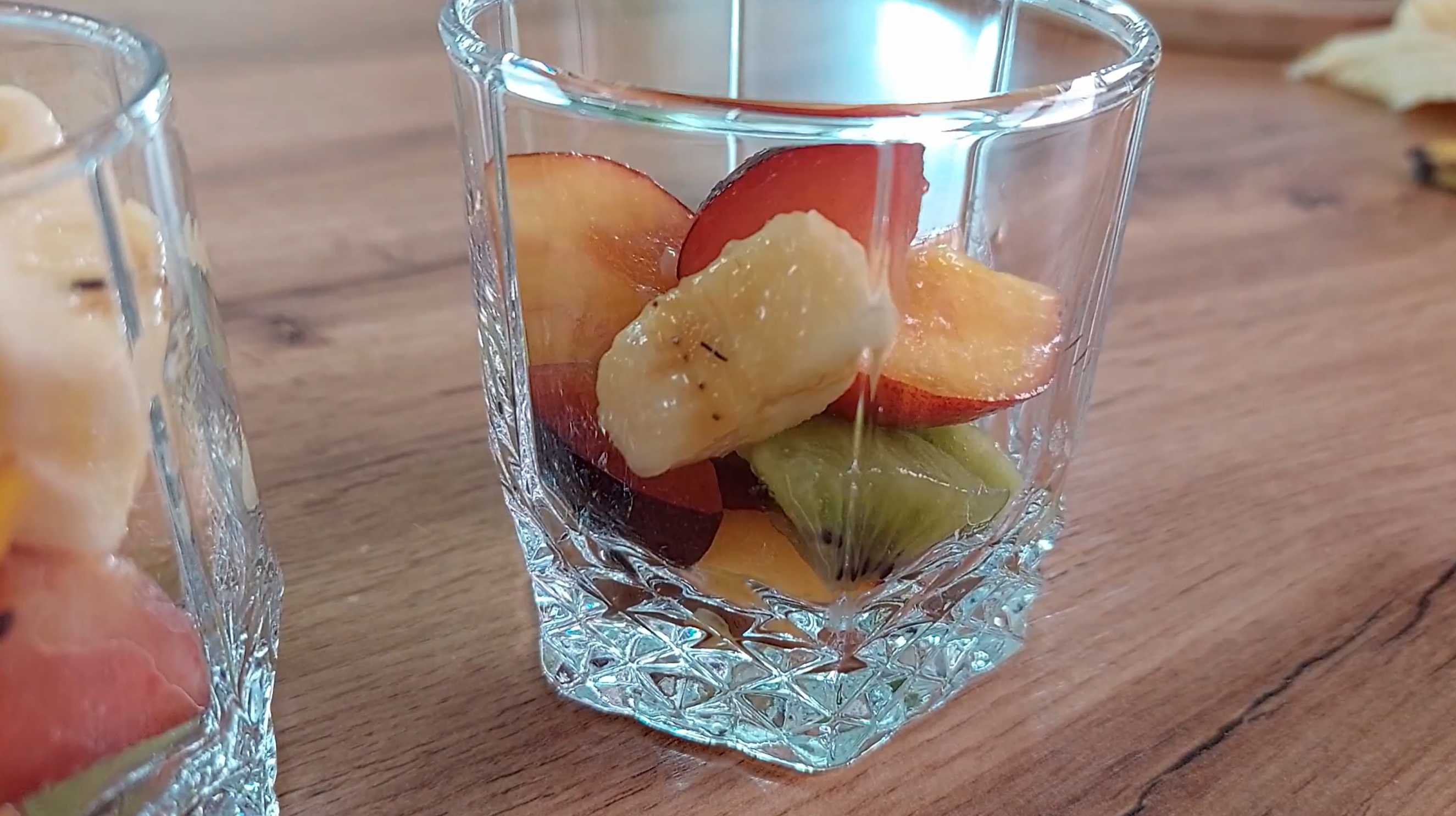 Фруктовый салат-желе-Шаг 5
