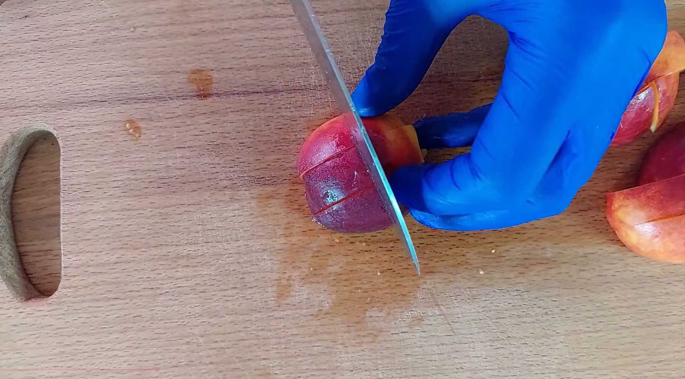 Фруктовый салат-желе-Шаг 2