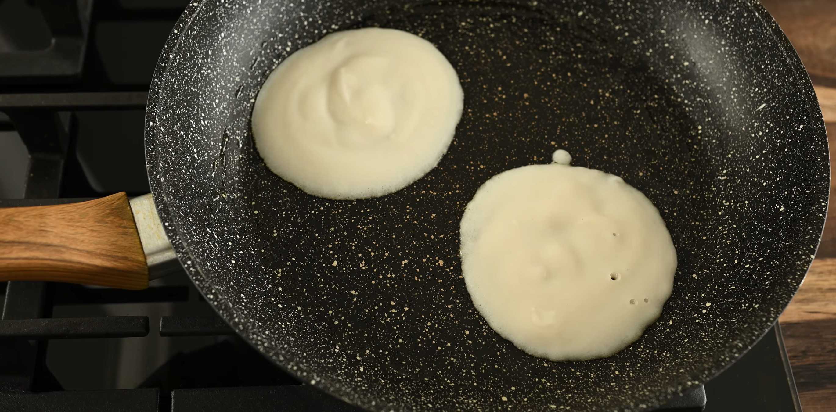 Завтрак с веганской яичницей-Шаг 9