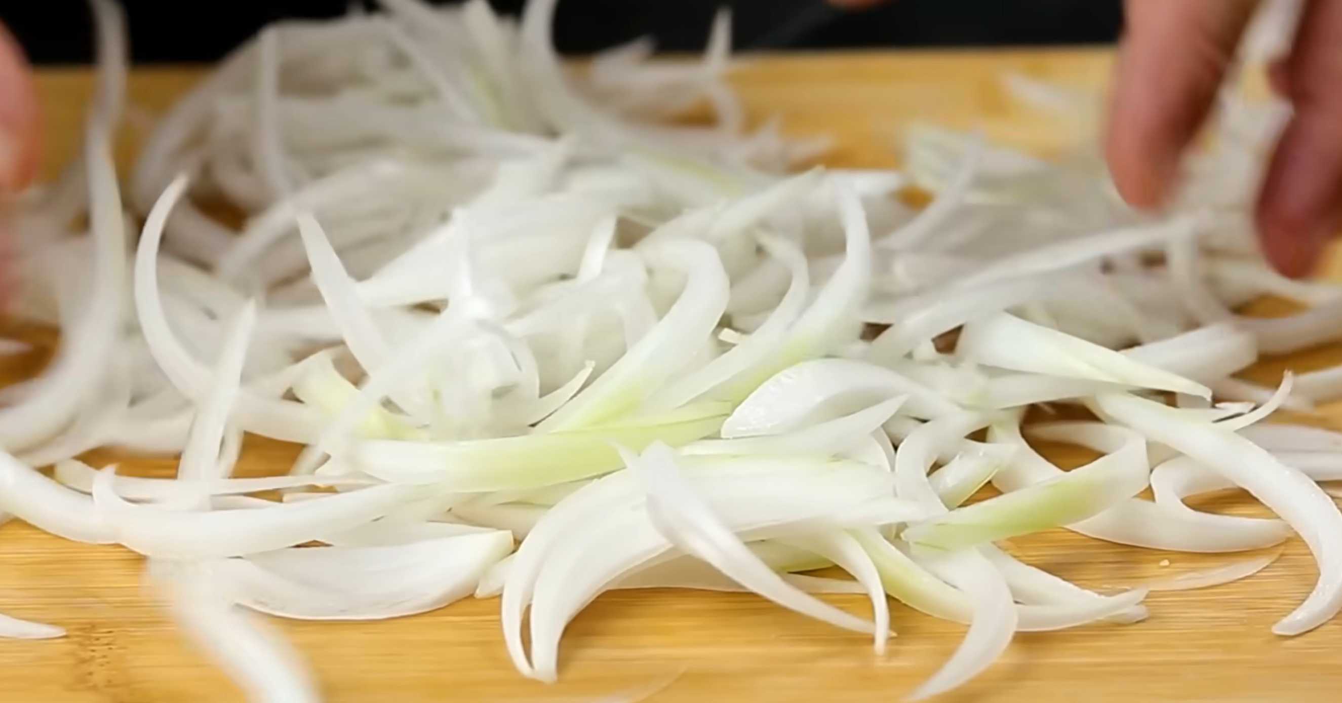 Баклажаны с тушеными овощами-Шаг 3