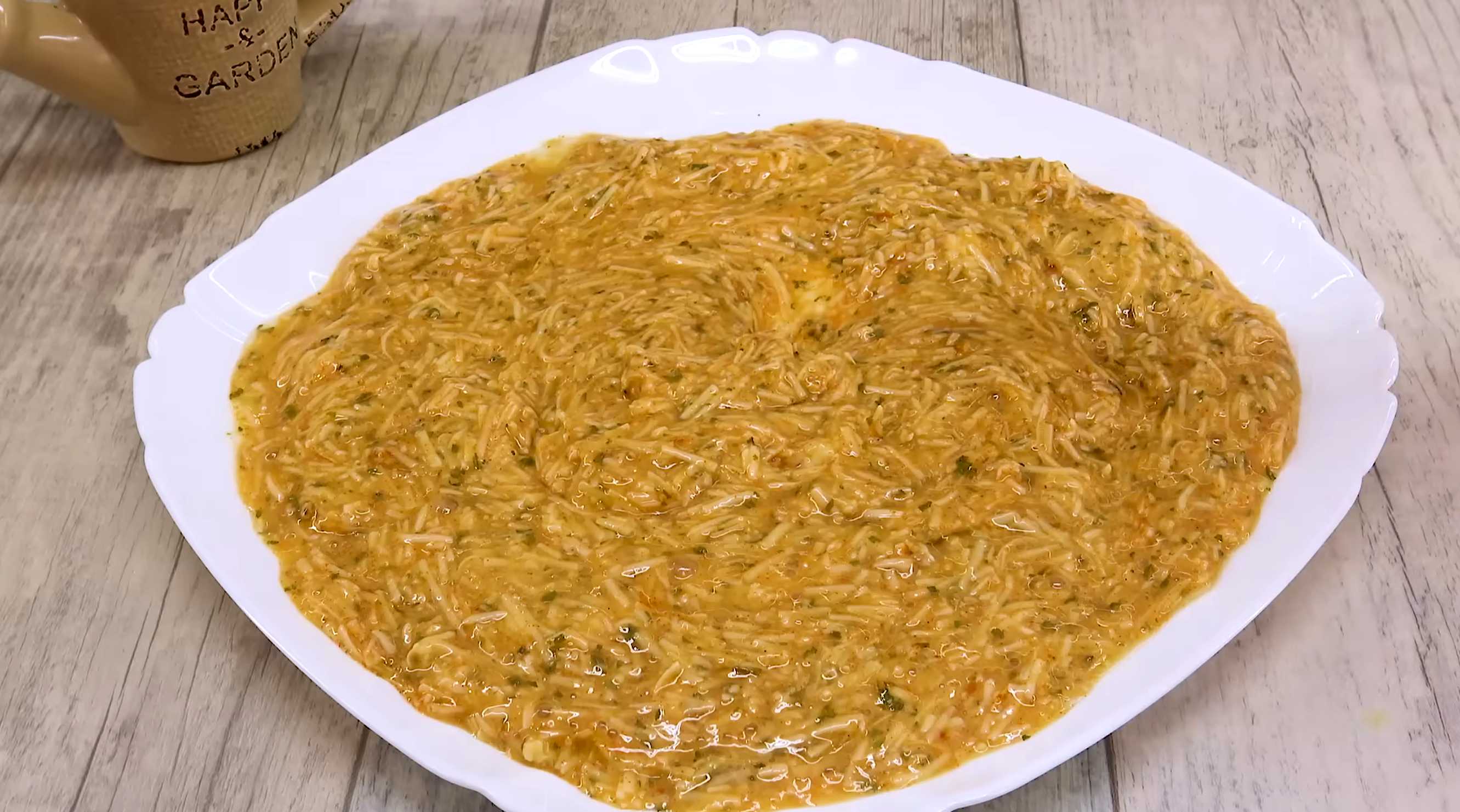 Обжаренные цуккини с сыром и яйцом-Шаг 4