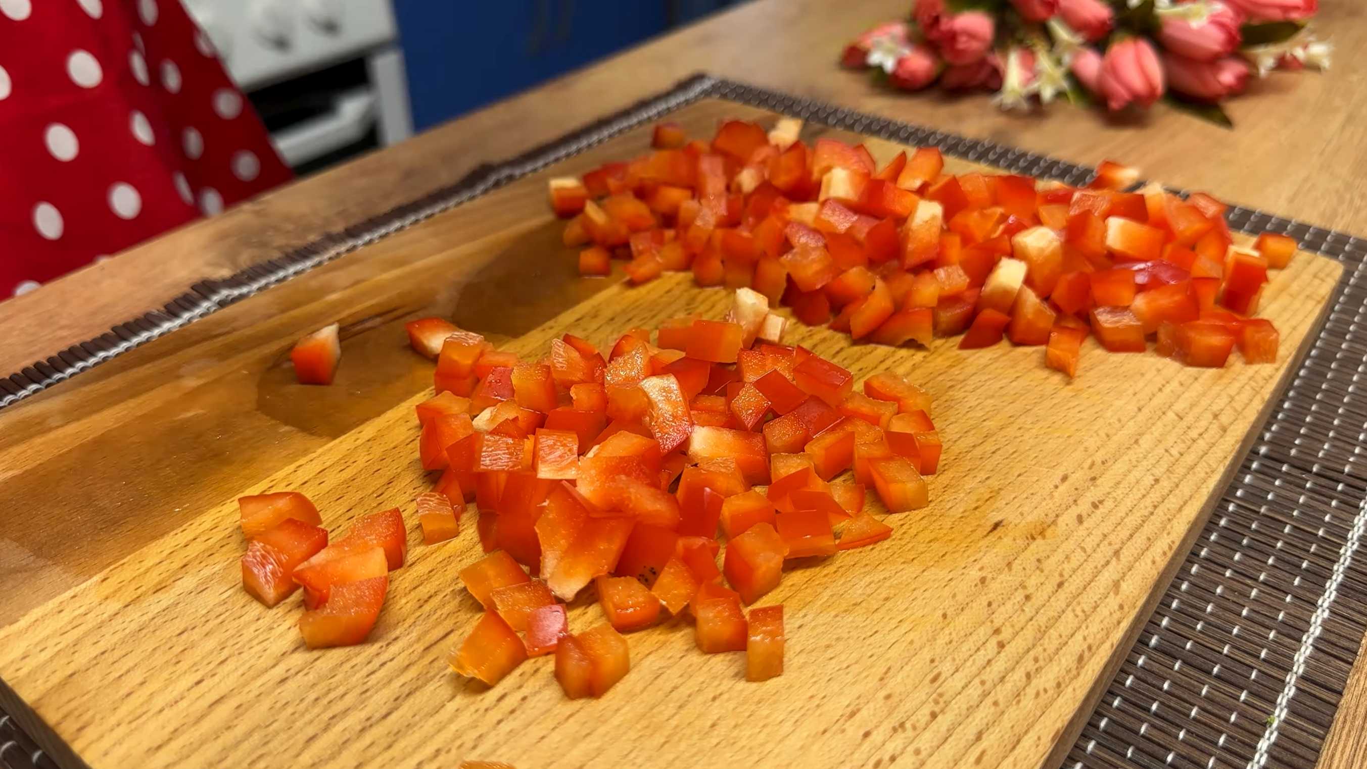 Запеканка из брокколи с сыром-Шаг 5