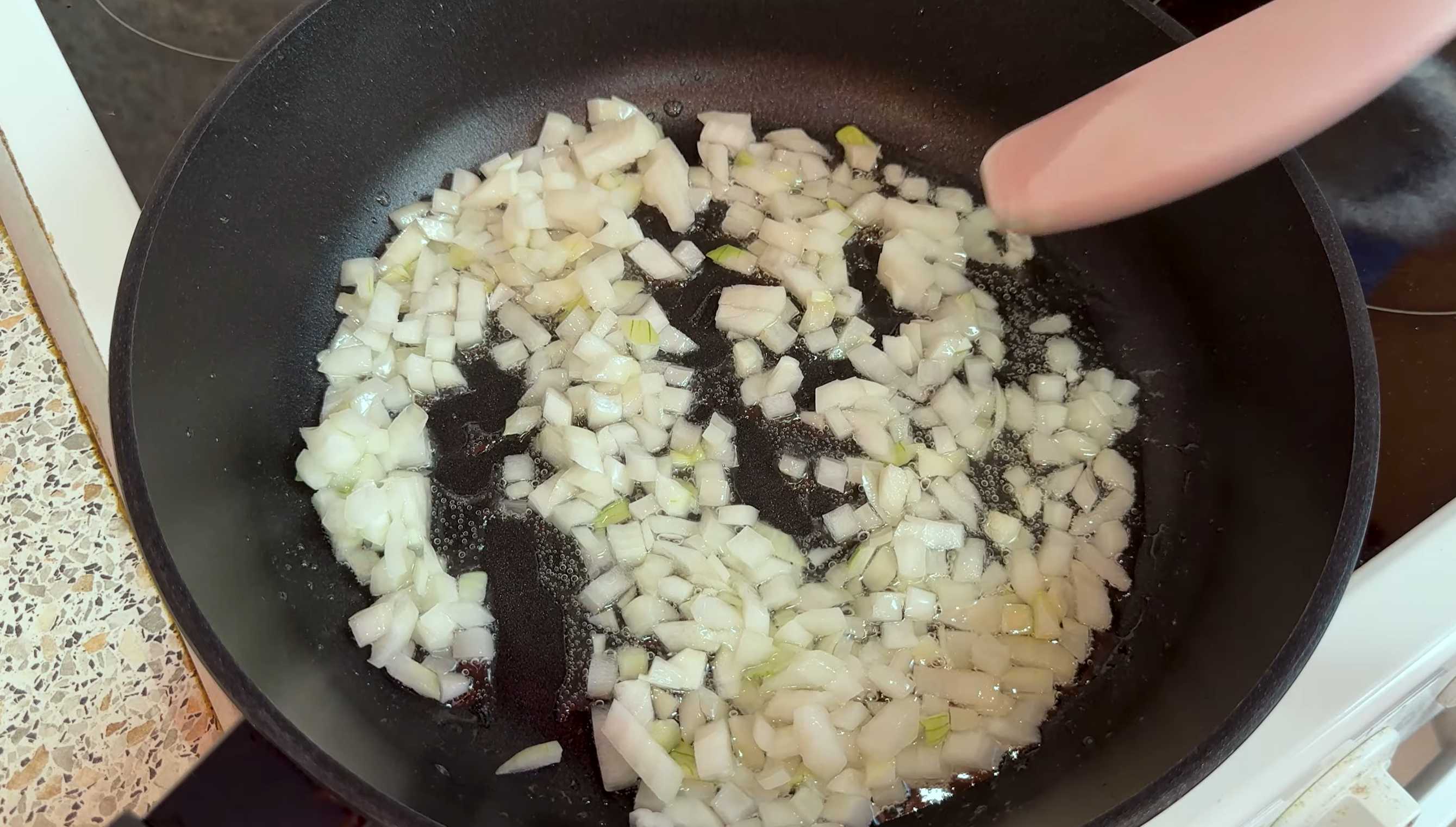 Запеканка из брокколи с сыром-Шаг 3