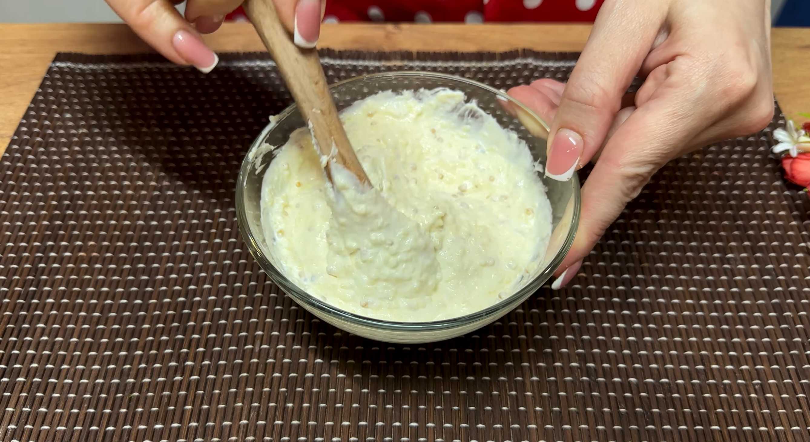 Запеканка из брокколи с сыром-Шаг 12