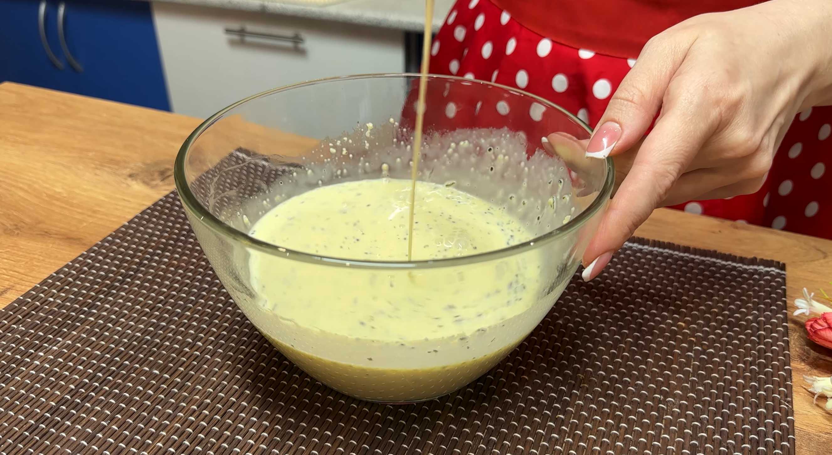 Запеканка из брокколи с сыром-Шаг 8