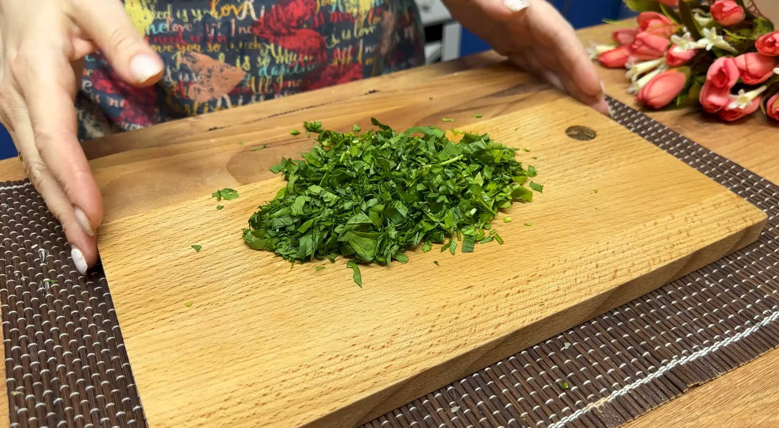 «Маффины» из кабачков и картофеля-Шаг 6