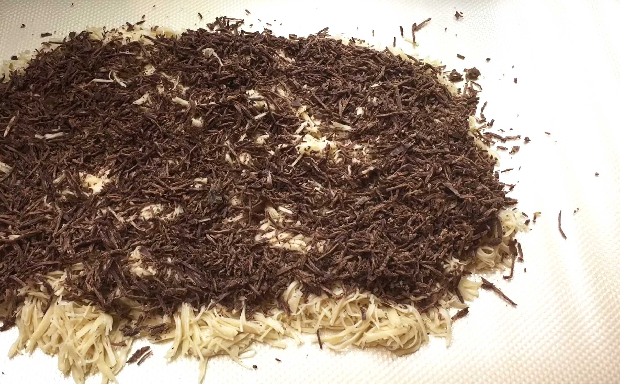 Нарын по-ташкентски-Шаг 19