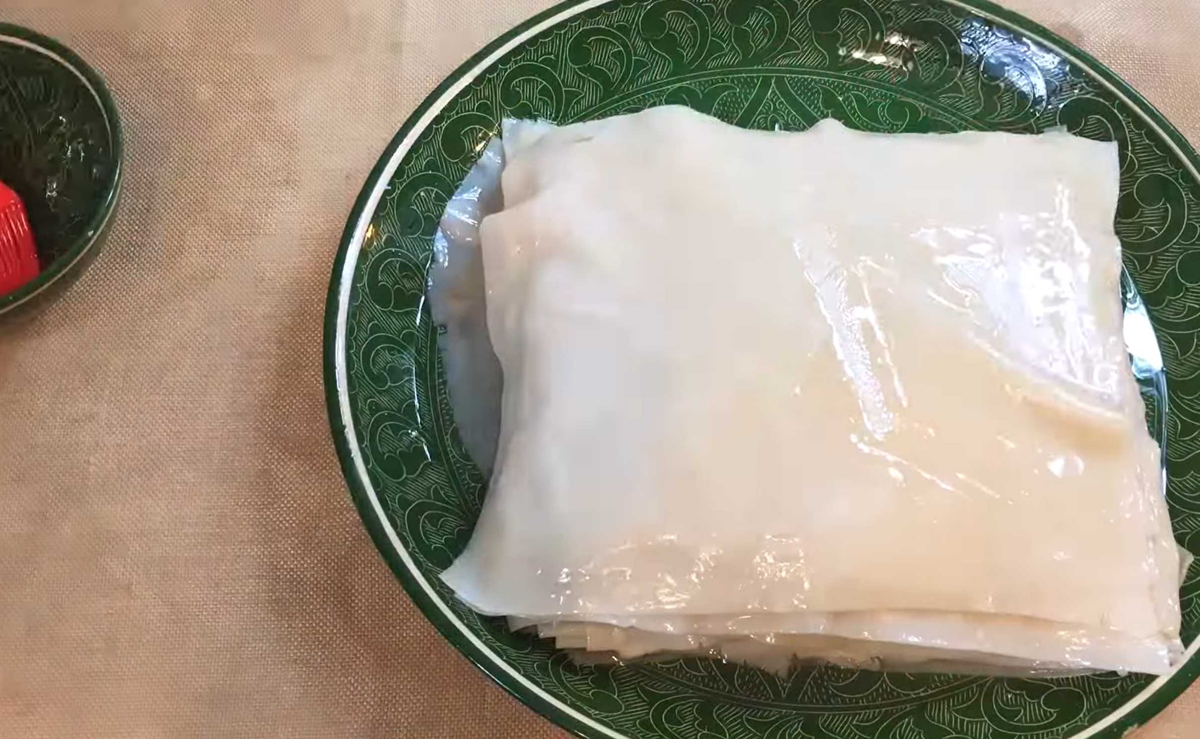 Нарын по-ташкентски-Шаг 17