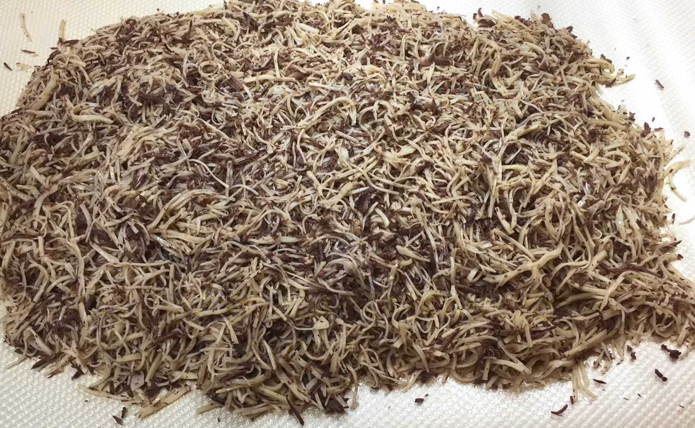 Нарын по-ташкентски-Шаг 20