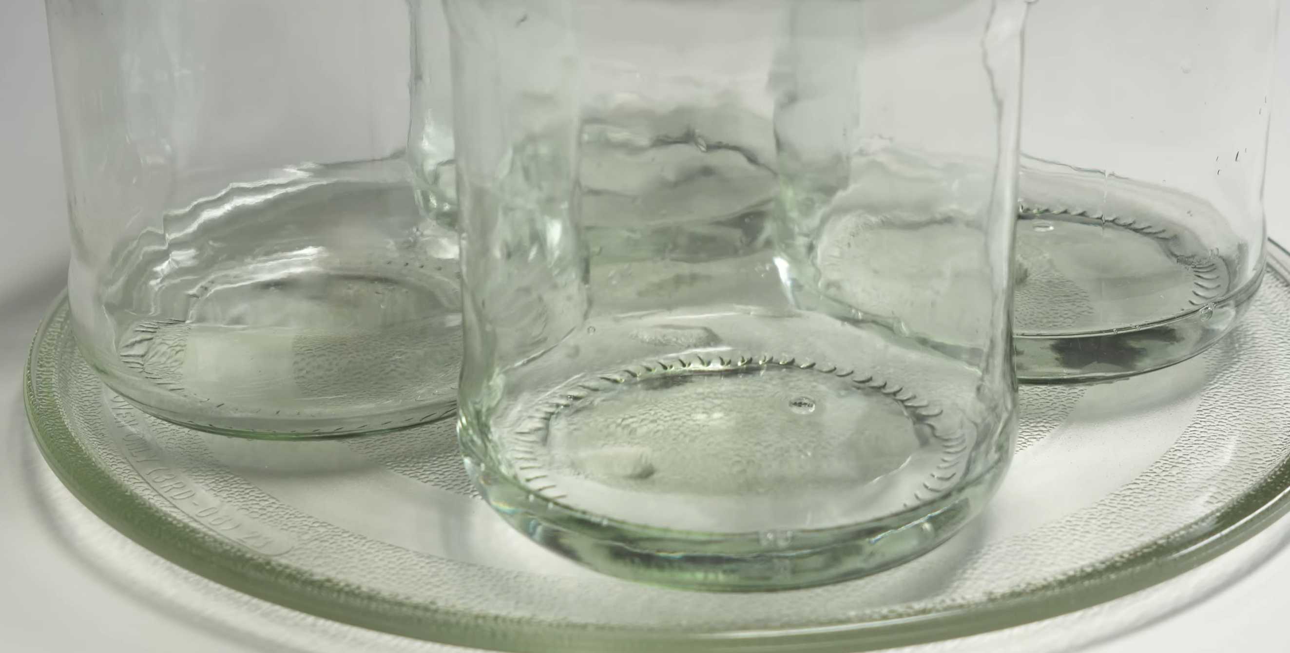 Консервированные маринованные помидоры-Шаг 1