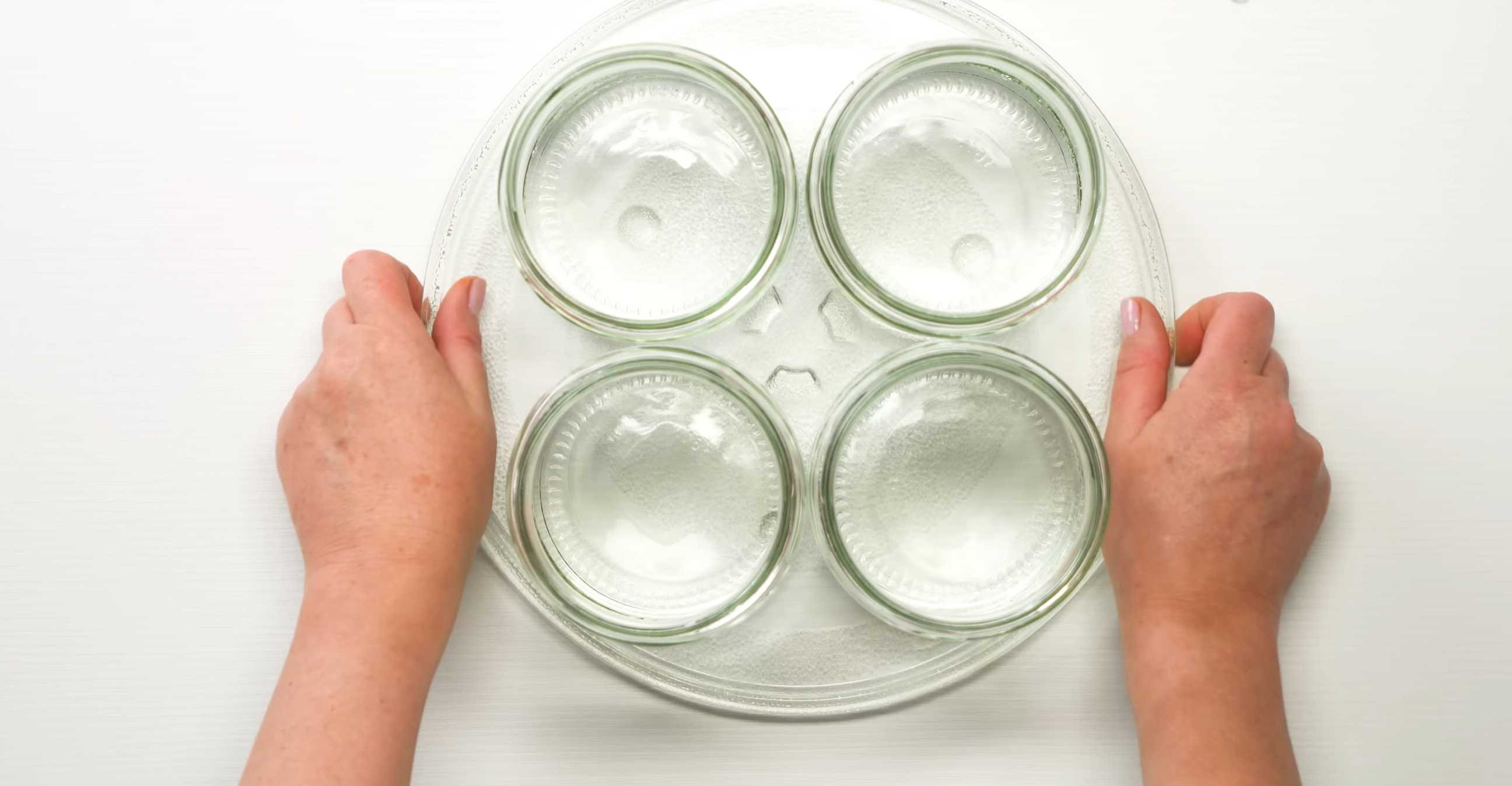 Консервированные огурчики в легком маринаде-Шаг 2