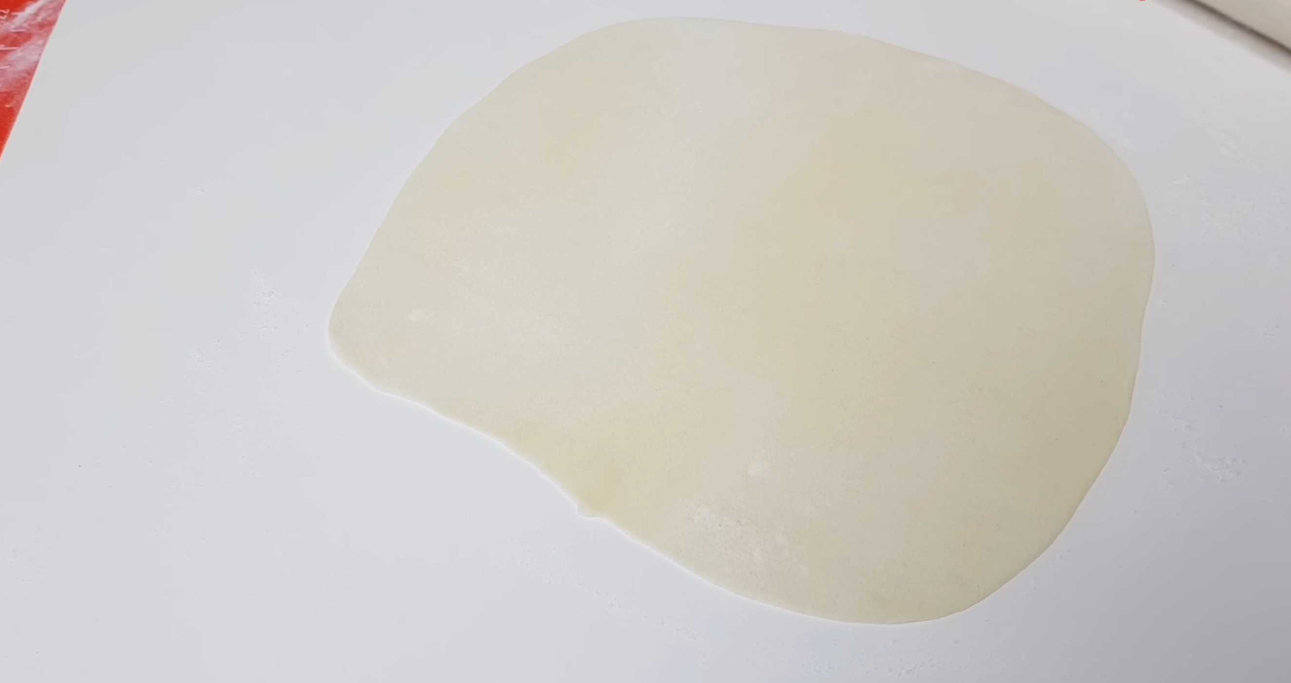 Кутабы на сковороде-Шаг 8