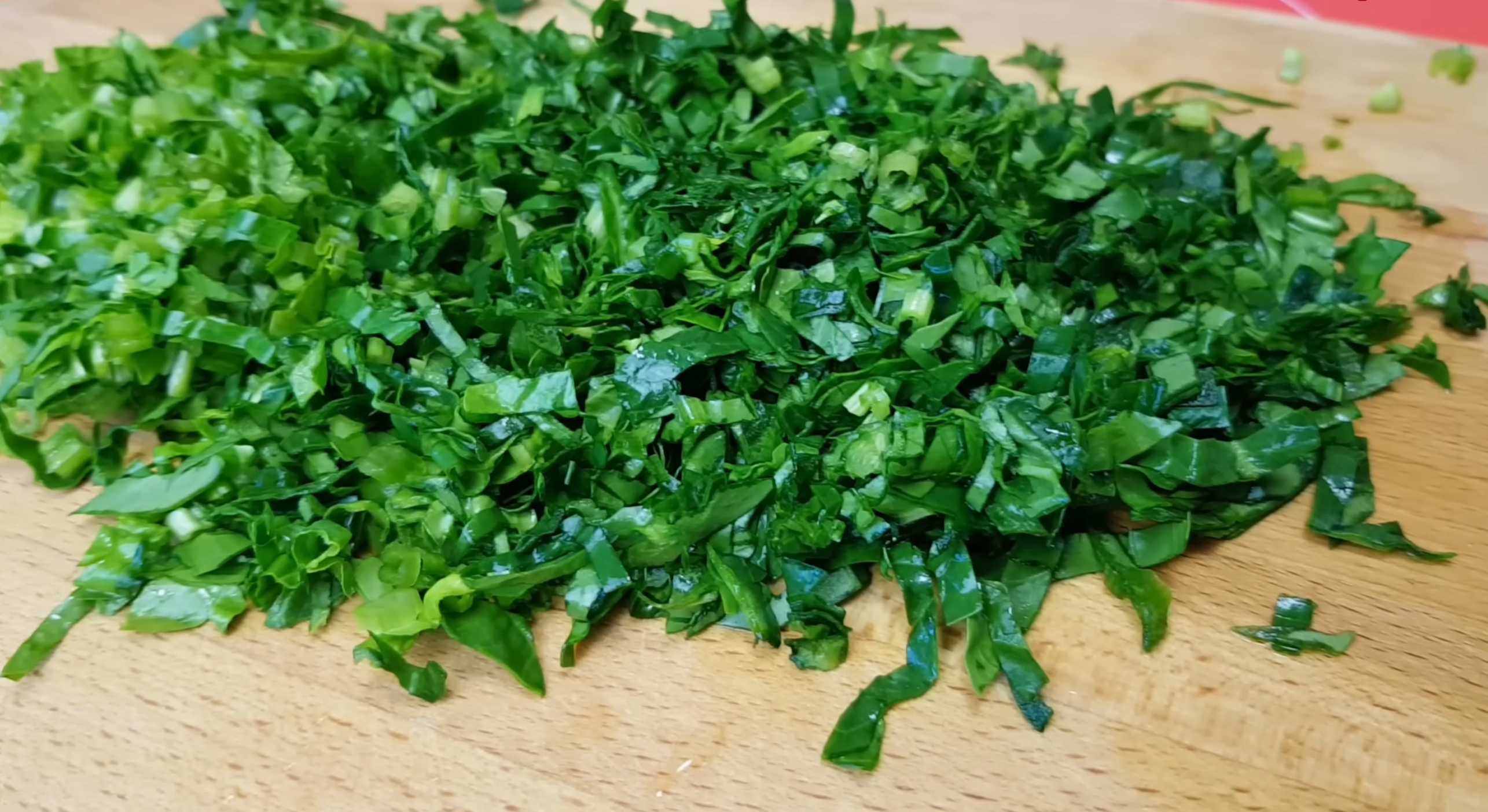 Кутабы на сковороде-Шаг 3