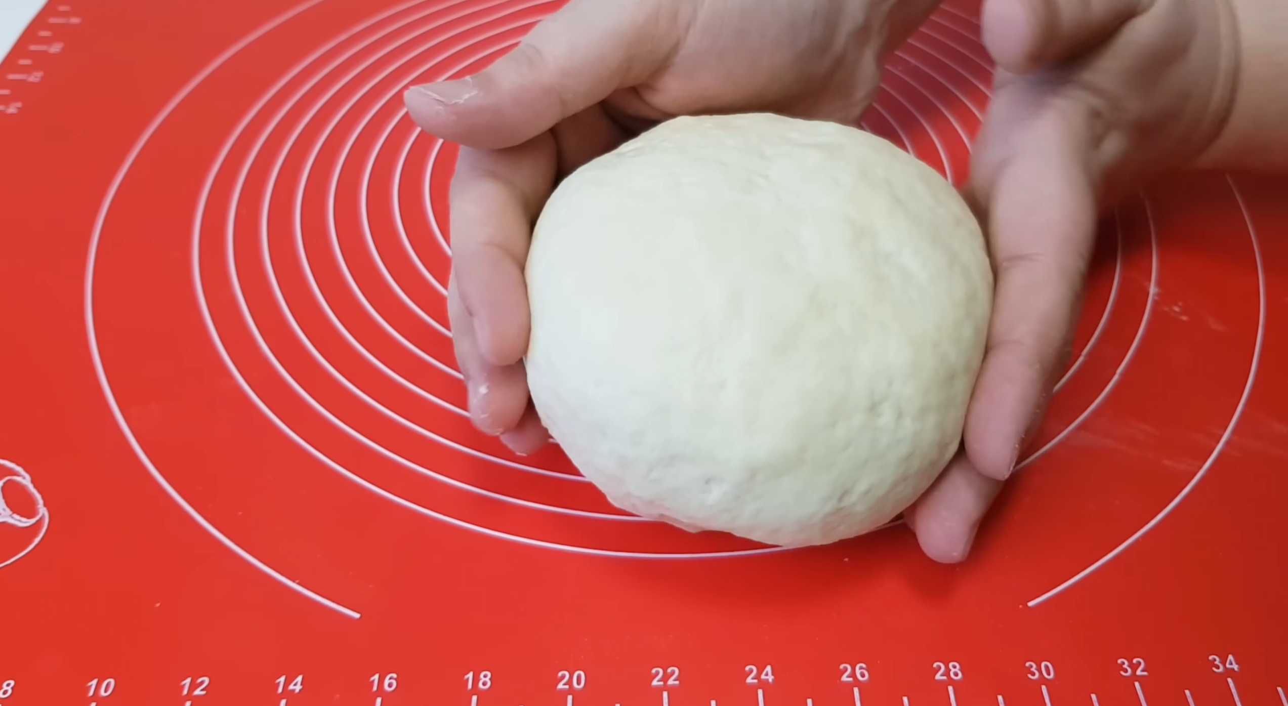 Кутабы на сковороде-Шаг 2