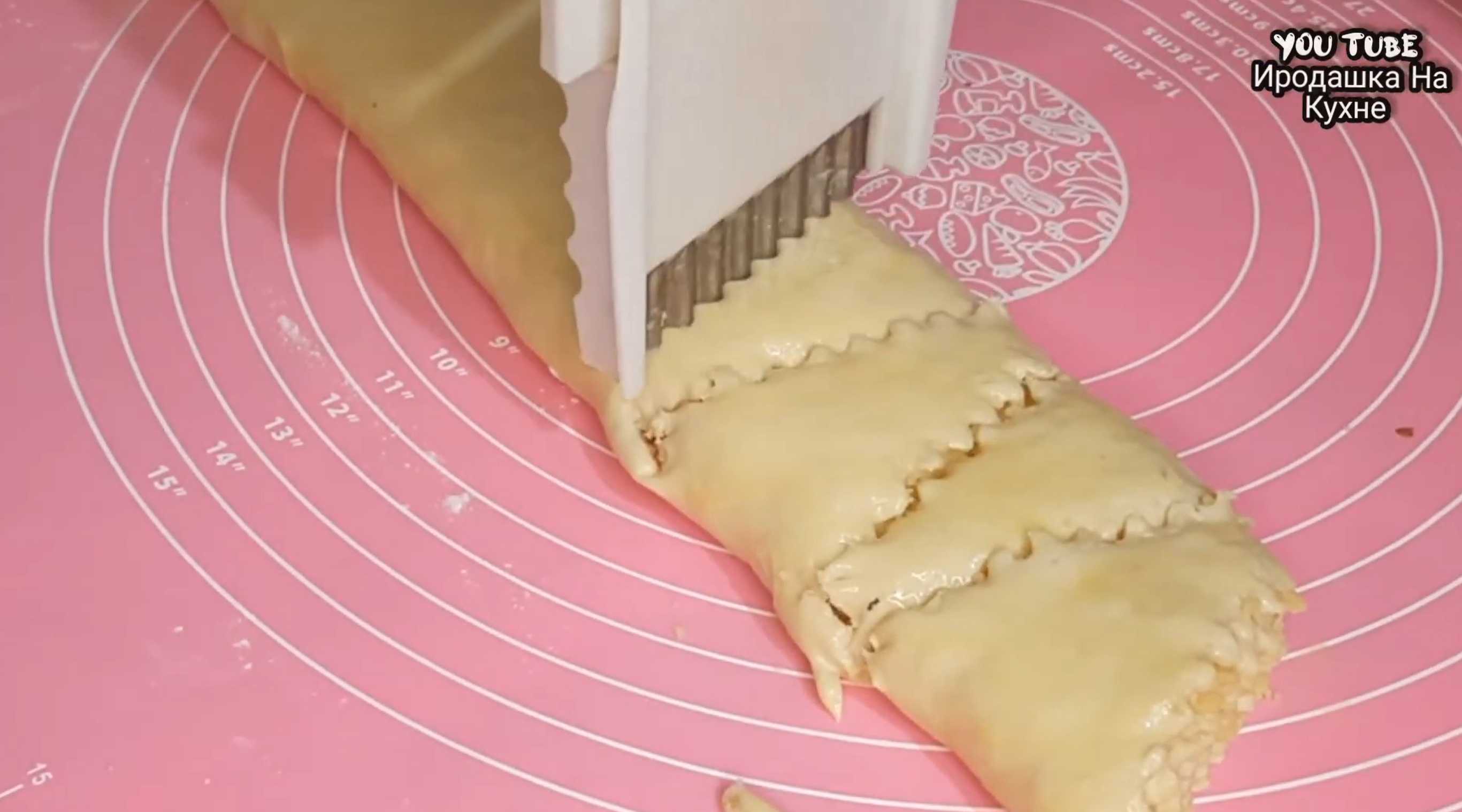 Армянское печенье Гата-Шаг 11