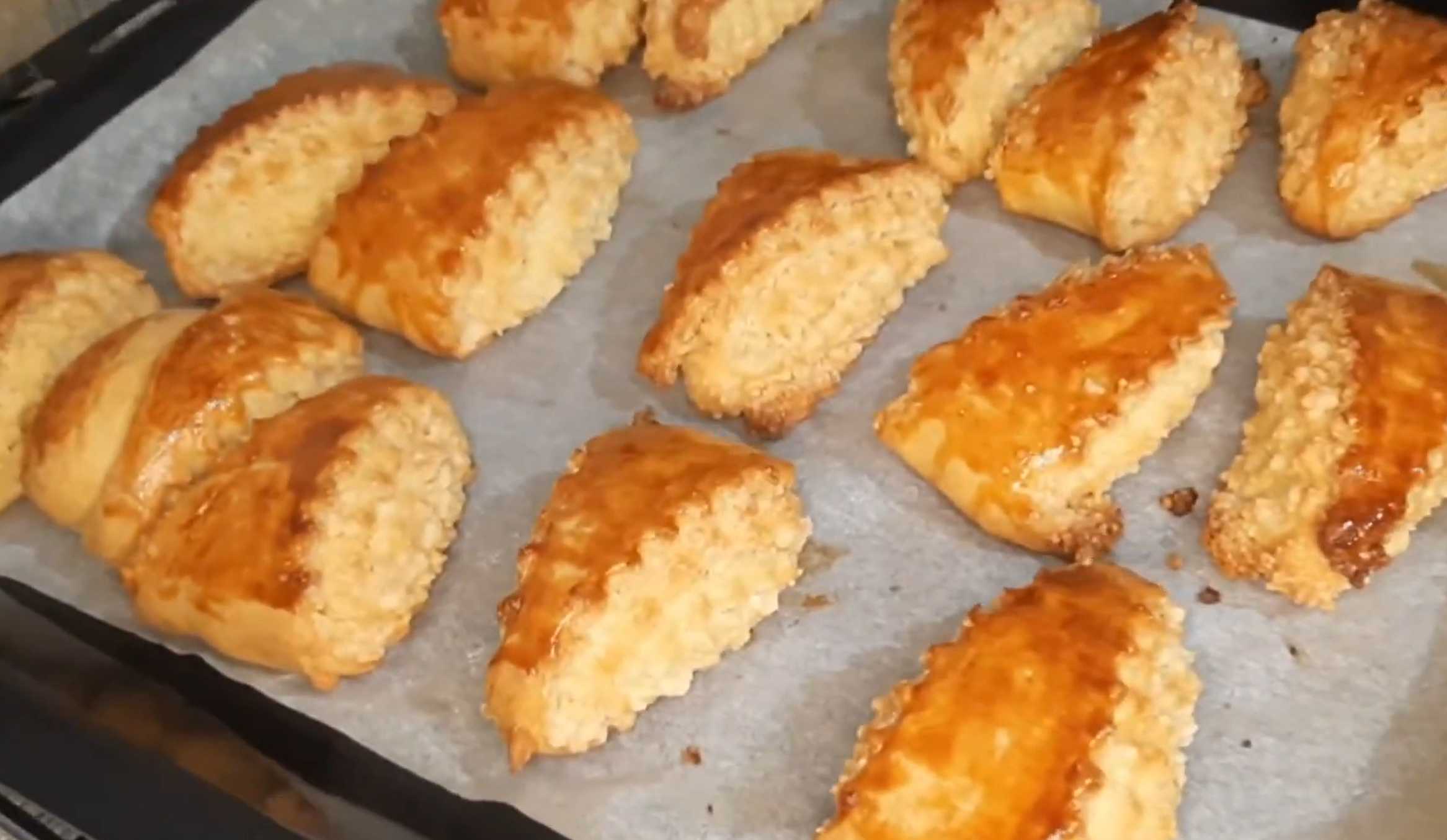 Армянское печенье Гата-Шаг 12