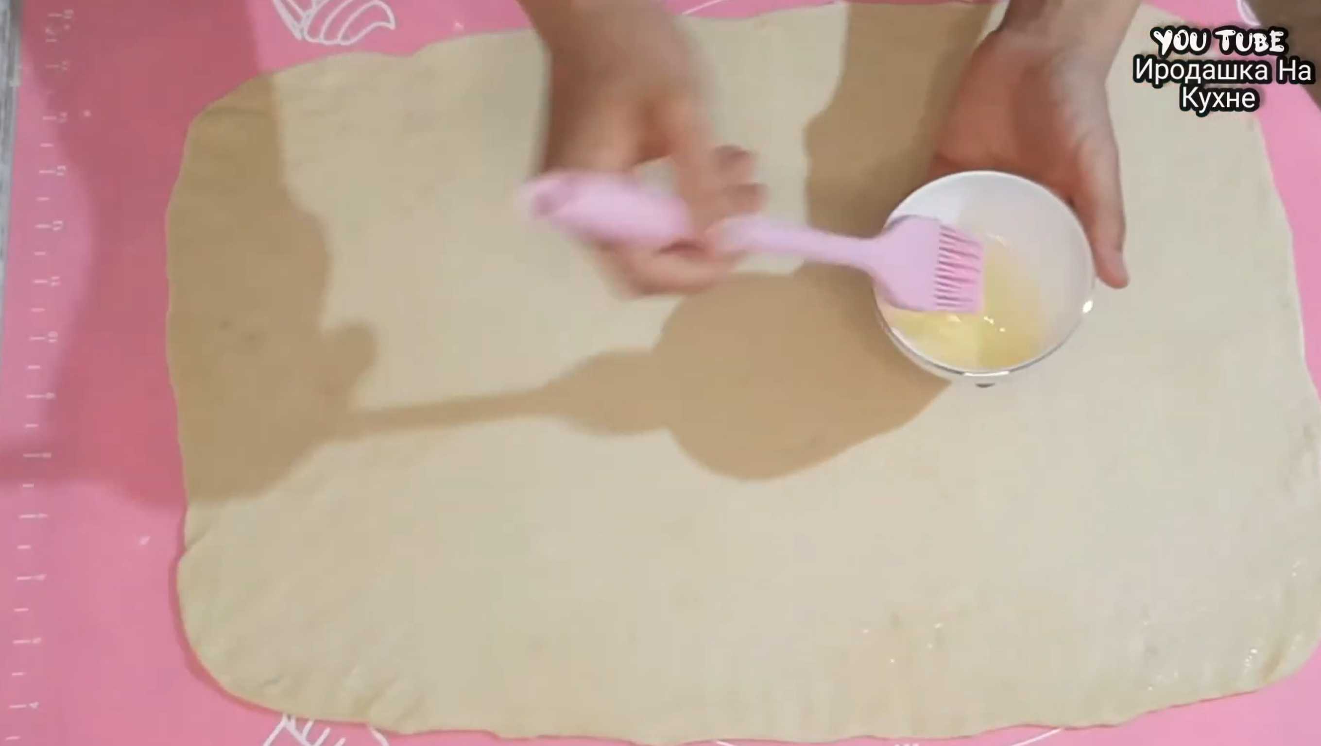 Армянское печенье Гата-Шаг 7