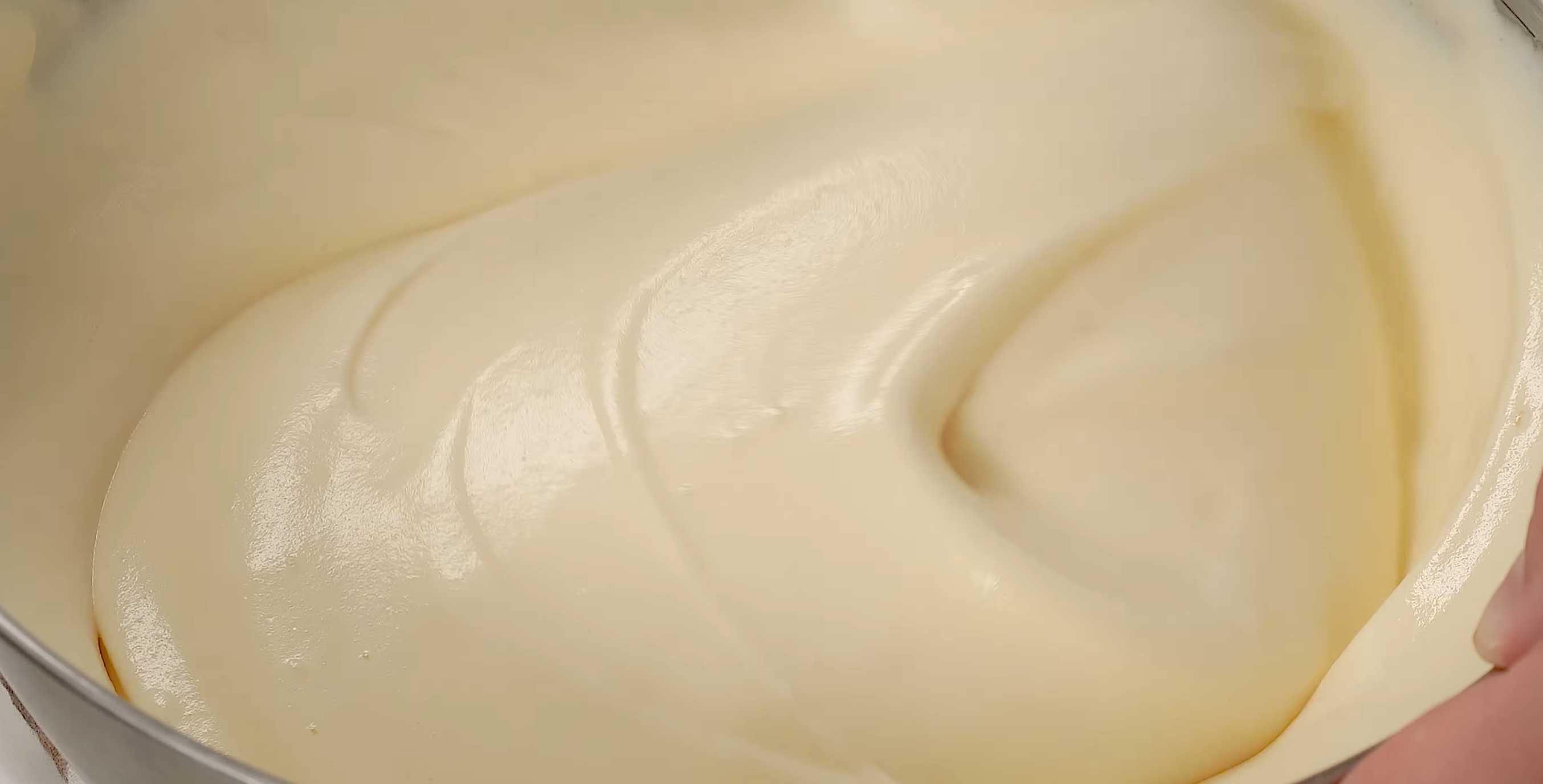 Нежные бисквитные рулетики-Шаг 10