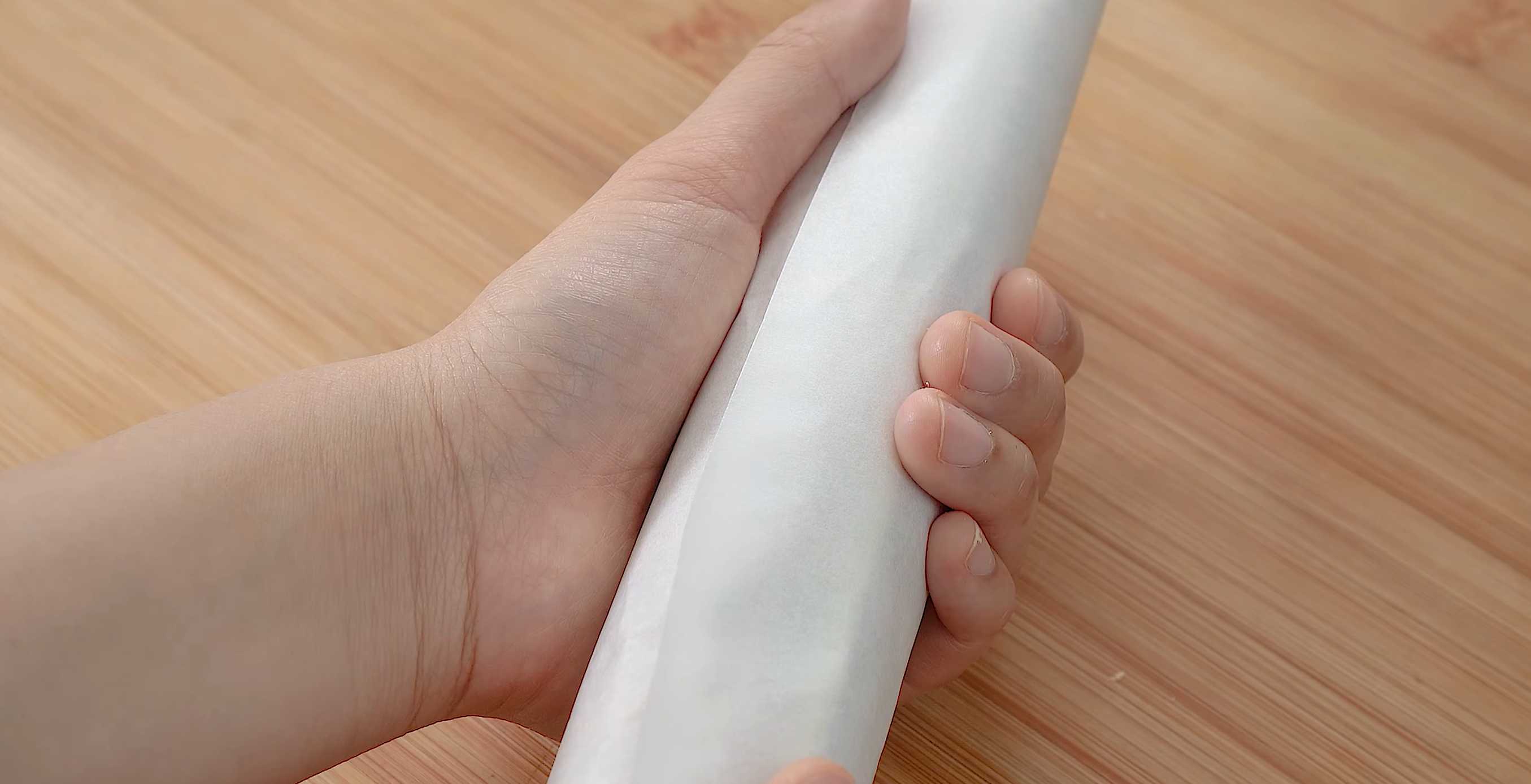 Нежные бисквитные рулетики-Шаг 16