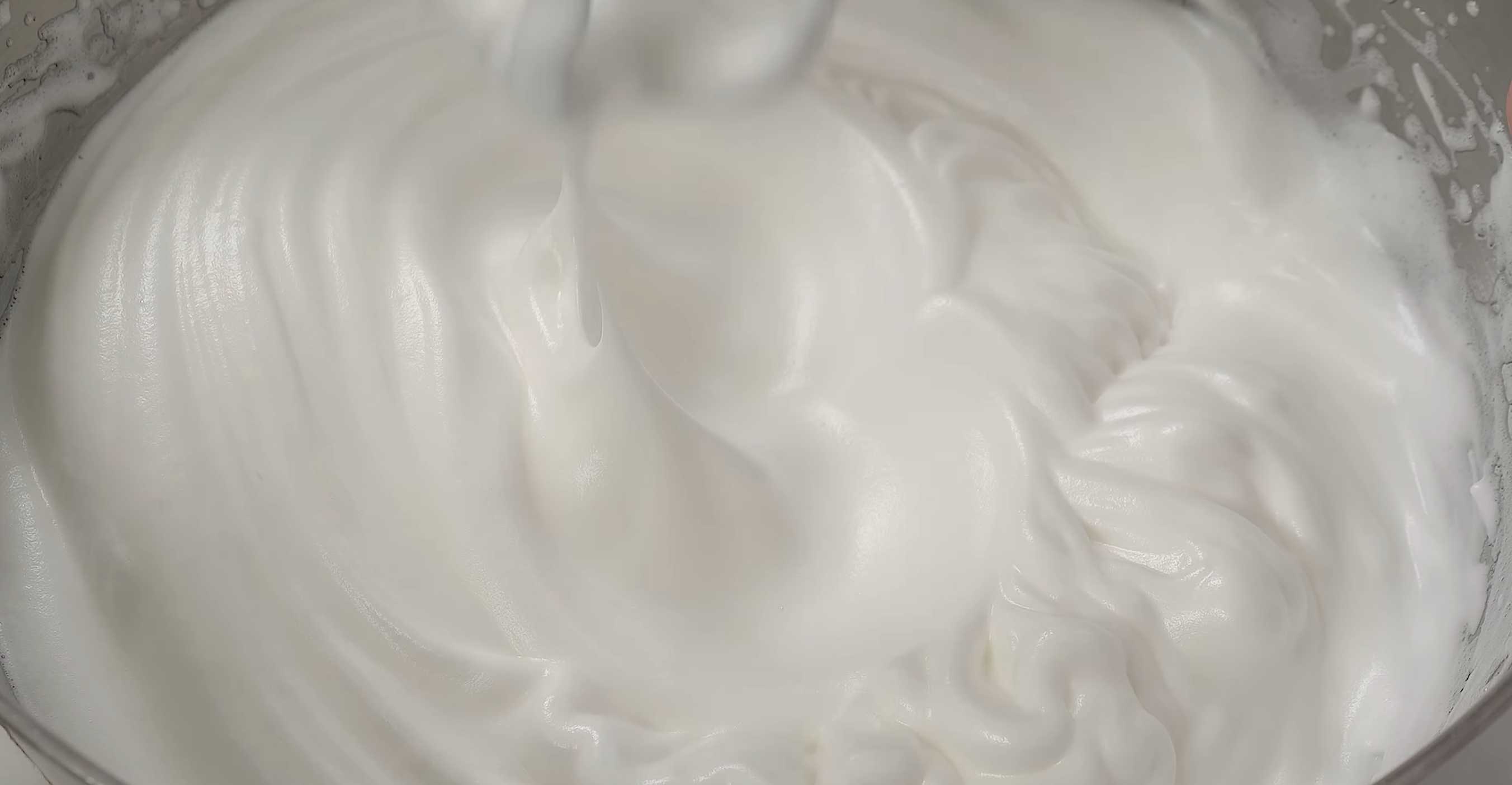 Нежные бисквитные рулетики-Шаг 8