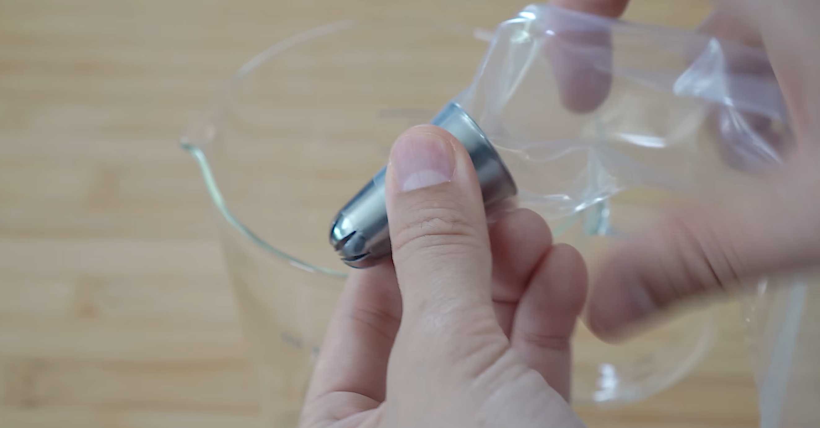 Нежные бисквитные рулетики-Шаг 2