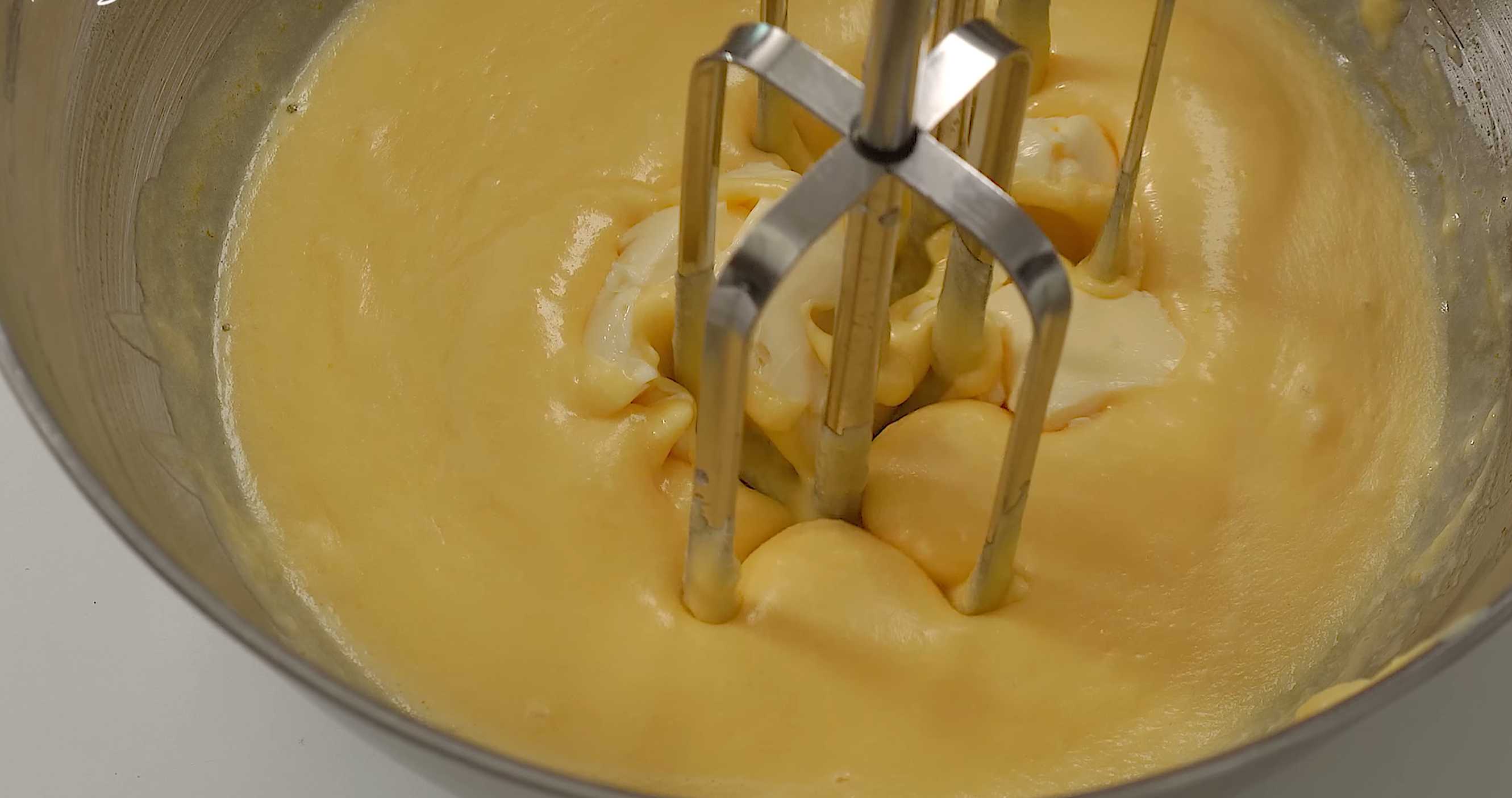 Домашние кремовые макаруны с зеленым чаем-Шаг 12