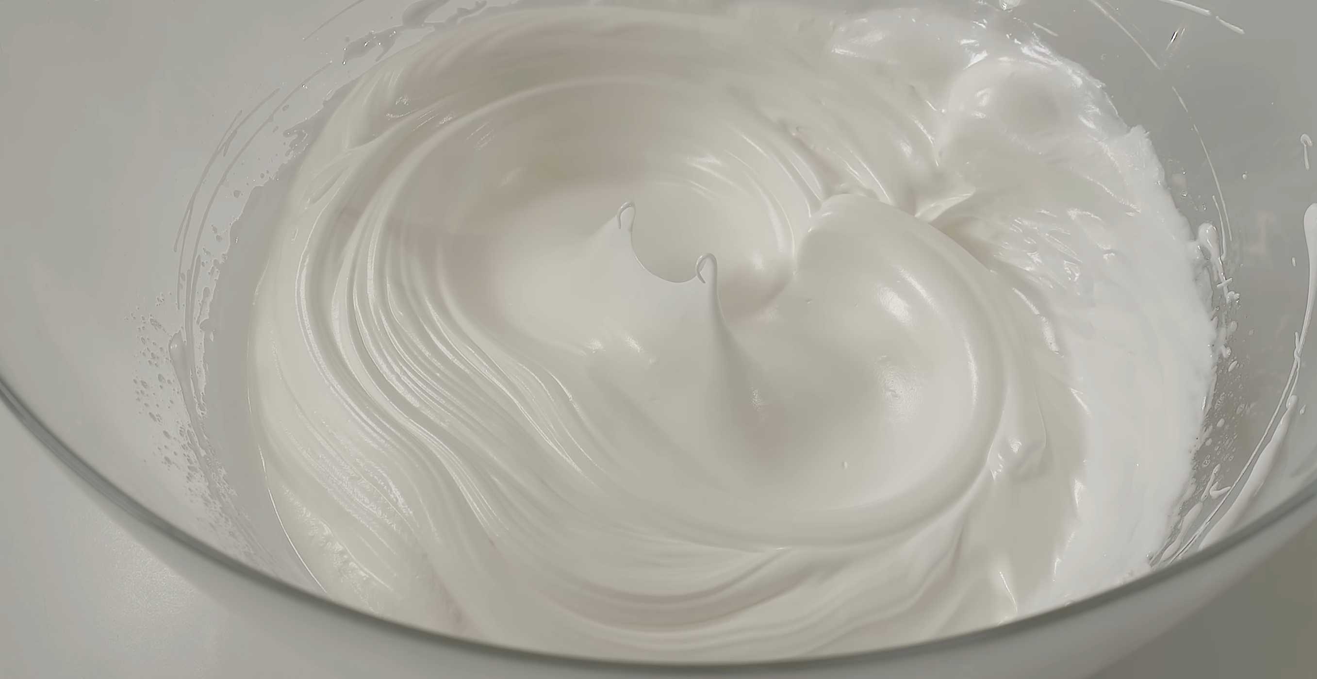 Домашние кремовые макаруны с зеленым чаем-Шаг 3