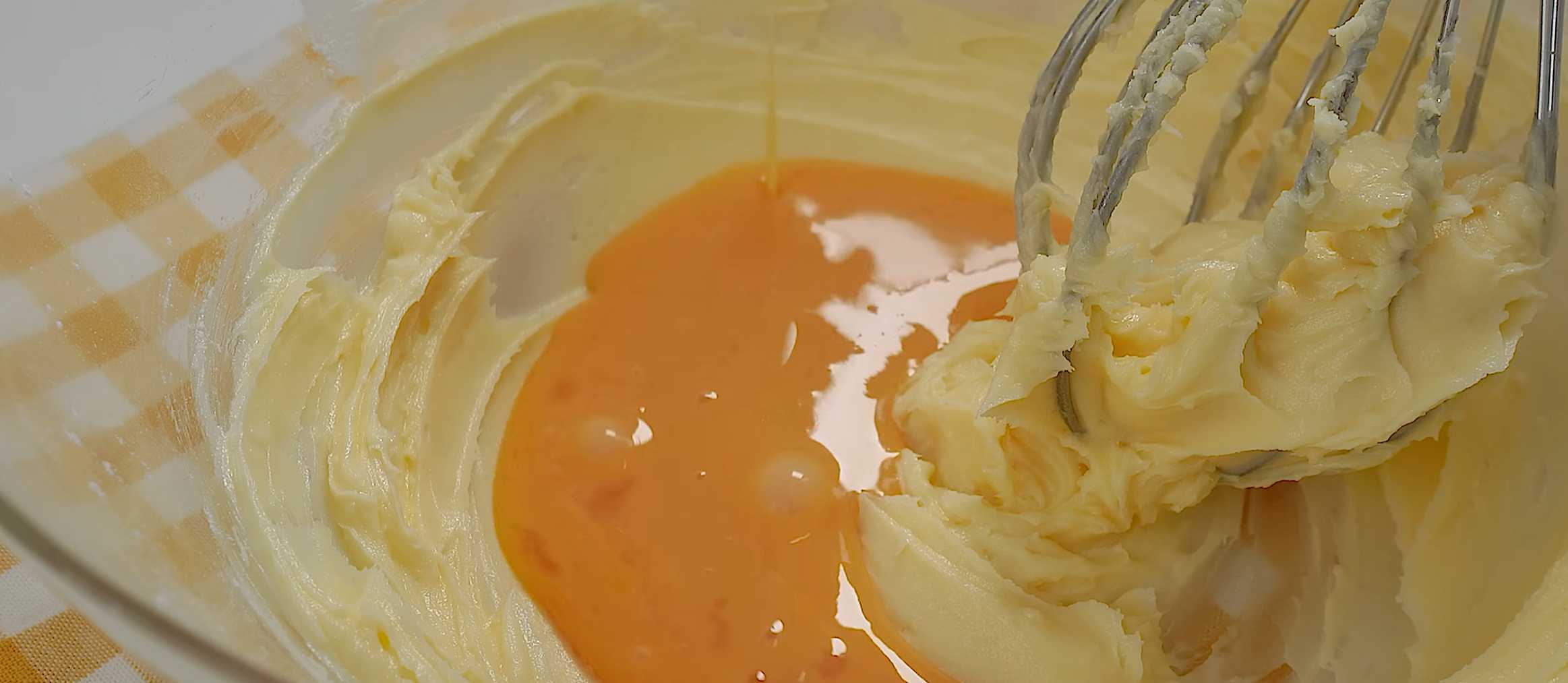 Яичные пирожные-тарталетки-Шаг 6