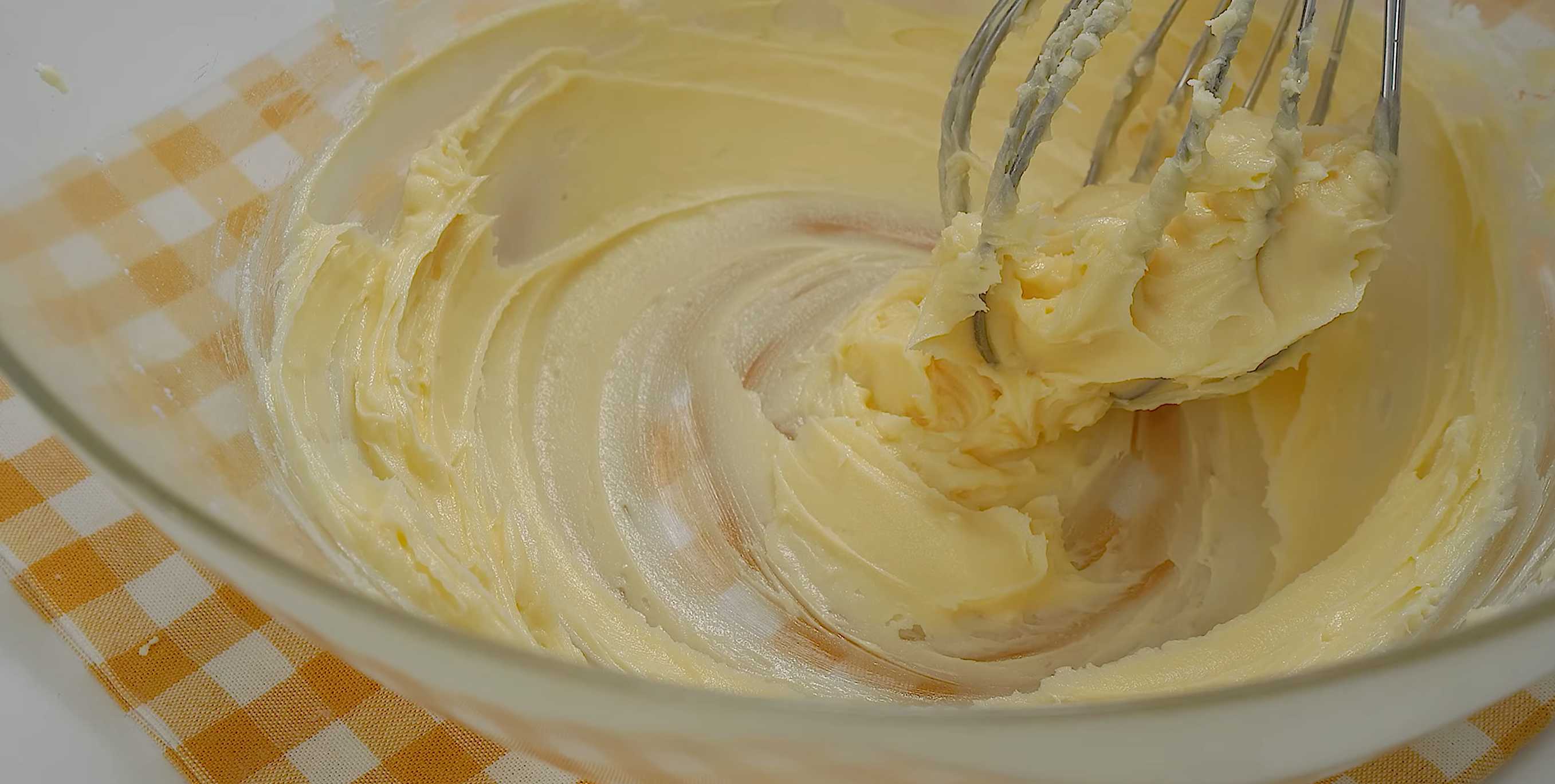 Яичные пирожные-тарталетки-Шаг 5