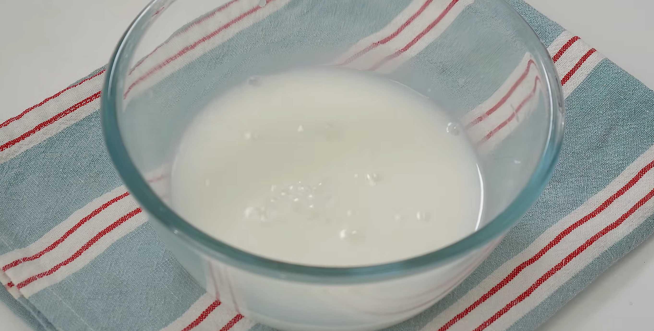 Яичные пирожные-тарталетки-Шаг 1