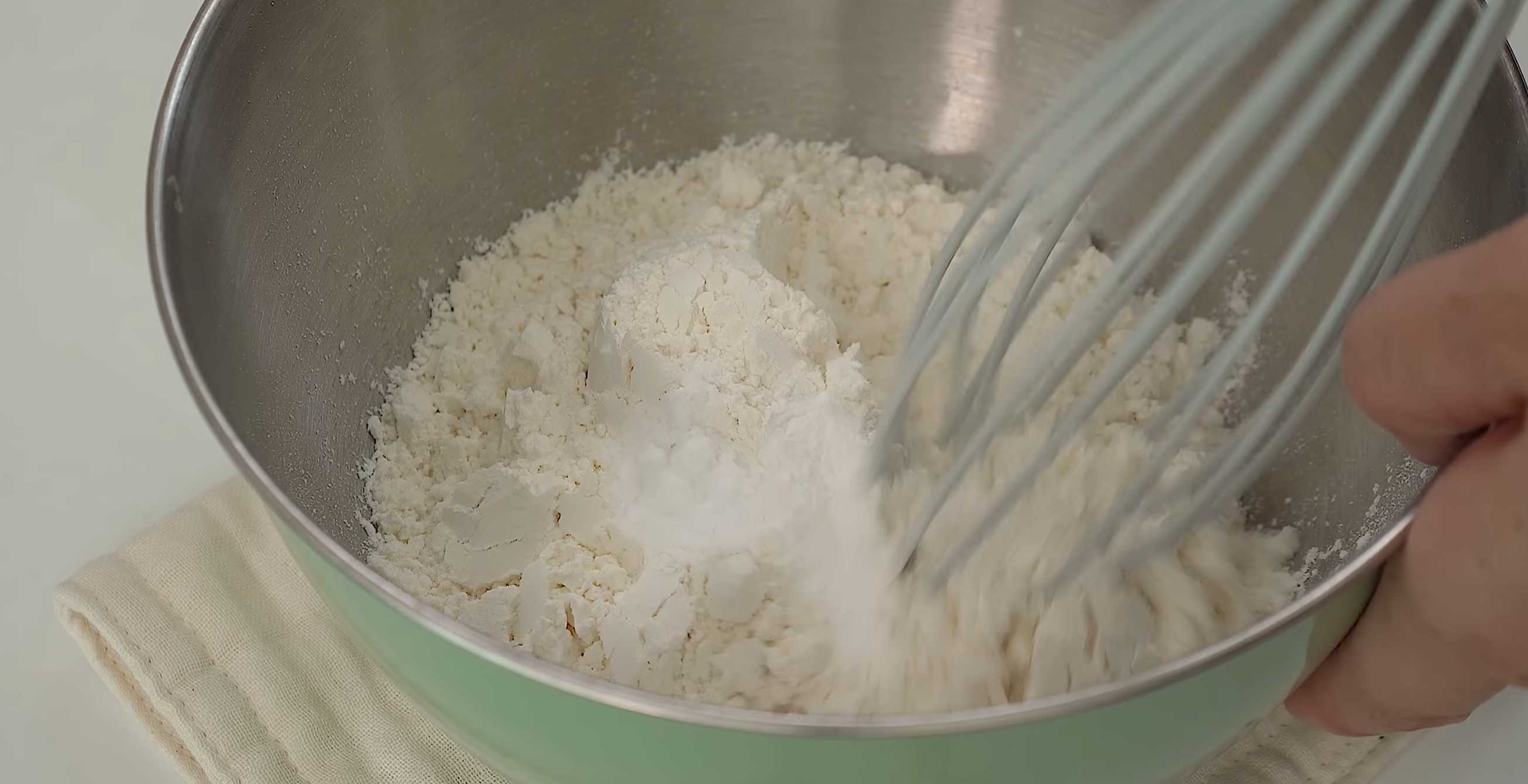 Печенье с шоколадной крошкой-Шаг 4