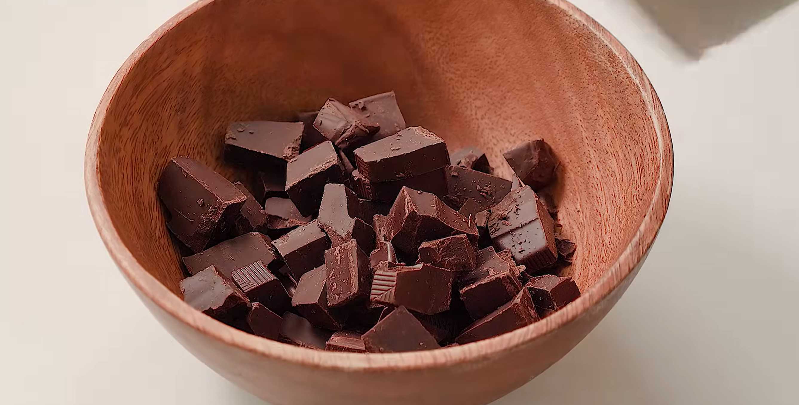 Печенье с шоколадной крошкой-Шаг 1