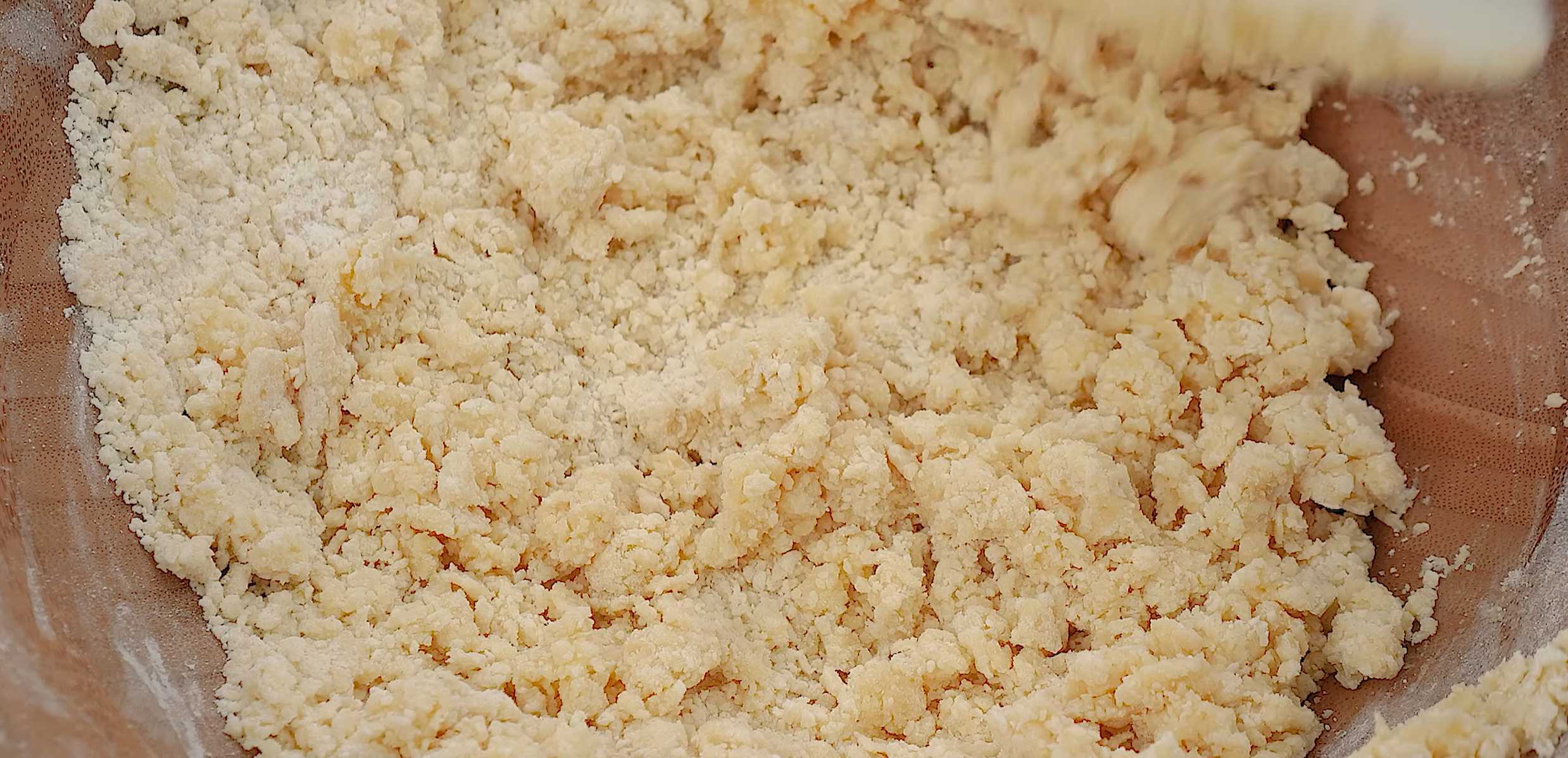 Печенье с шоколадной крошкой-Шаг 8