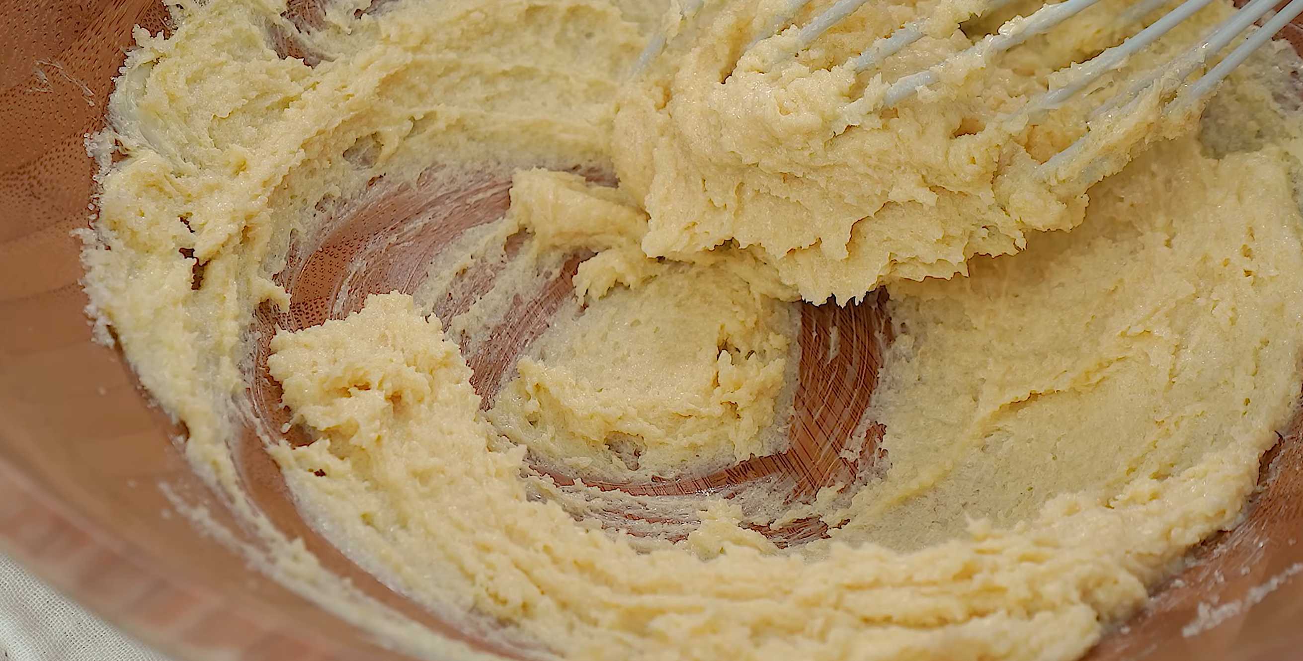 Печенье с шоколадной крошкой-Шаг 5