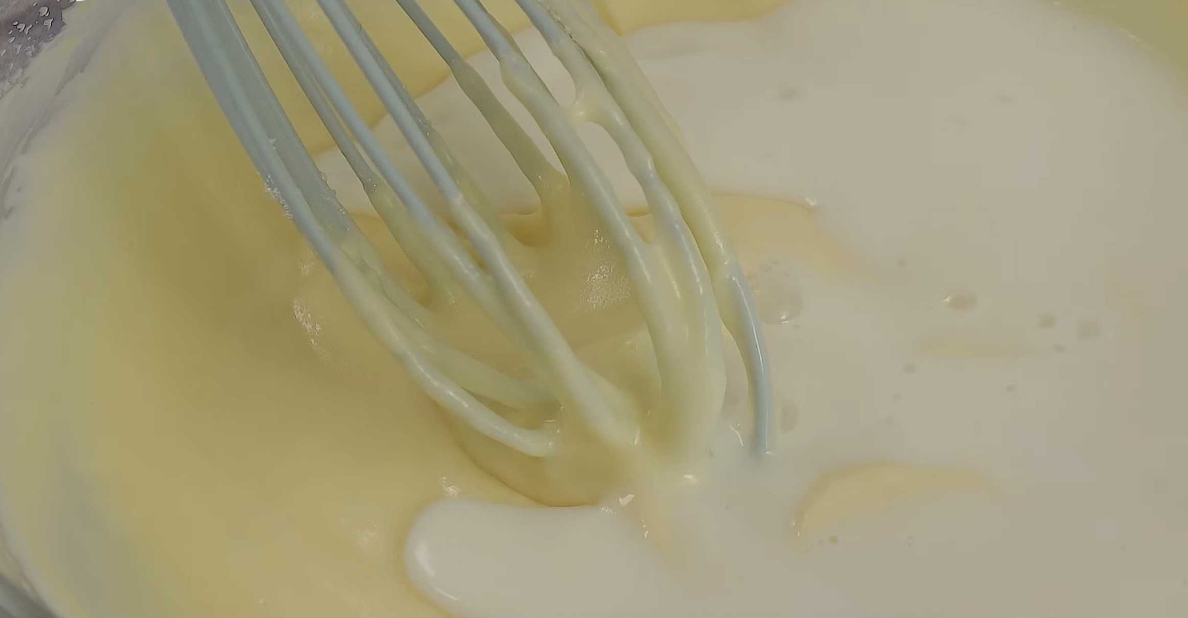 Шоколадный муссовый торт из Орео-Шаг 7