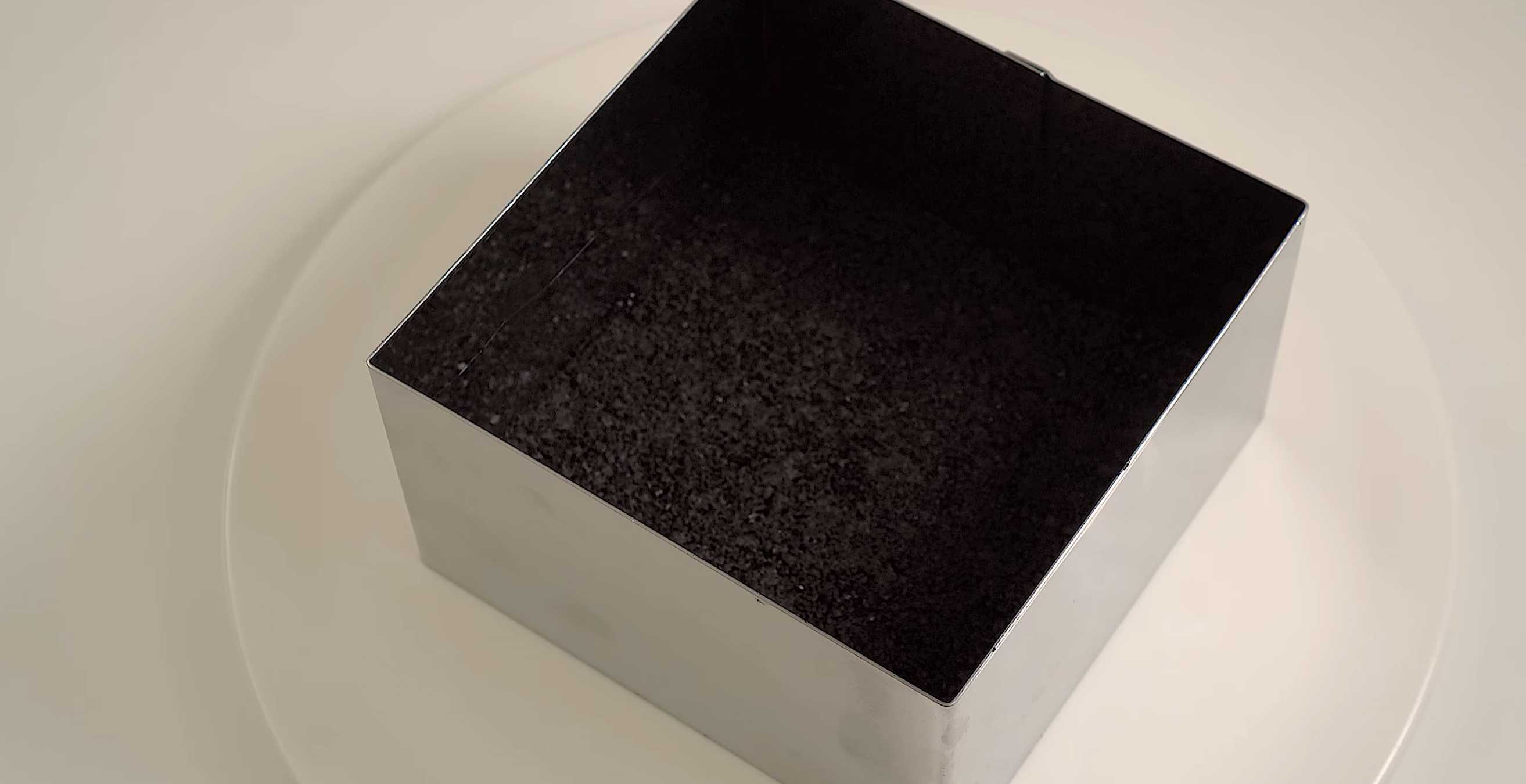 Шоколадный муссовый торт из Орео-Шаг 3