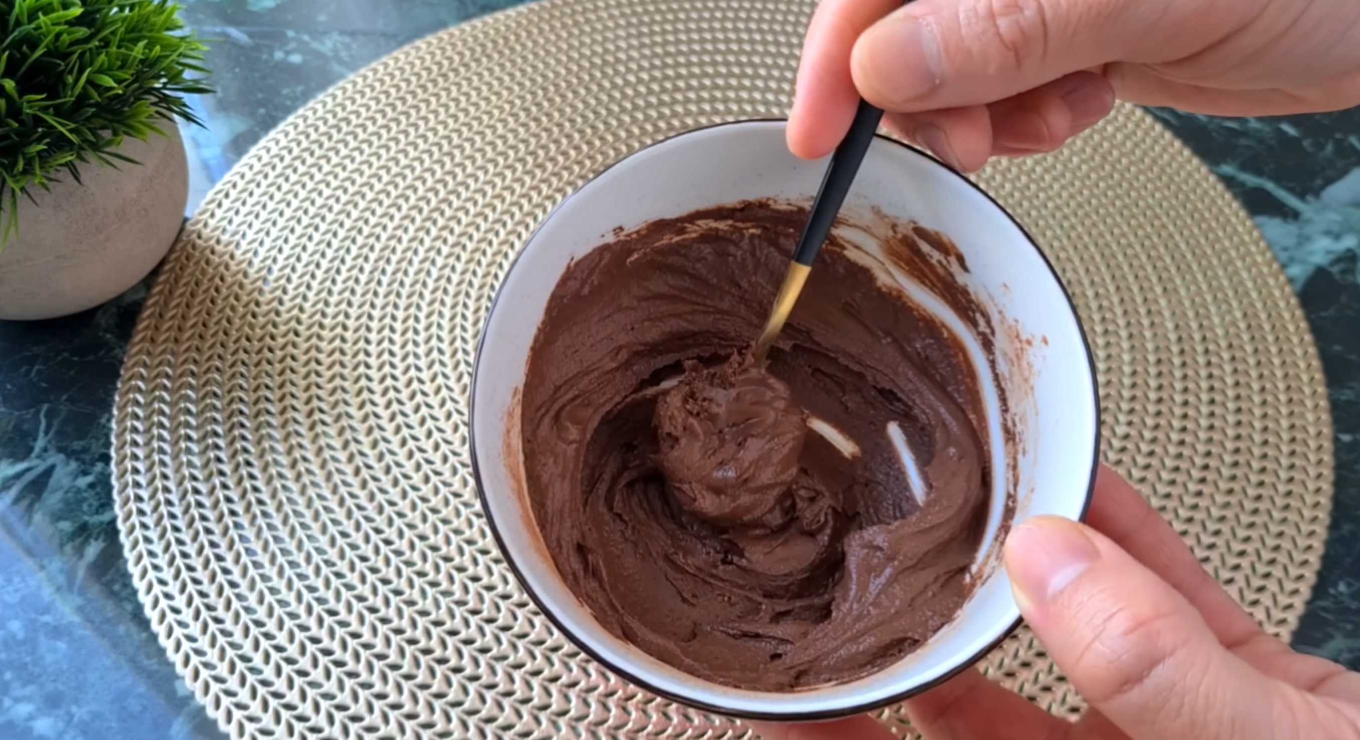 Праздничные печенья-цветы-Шаг 4