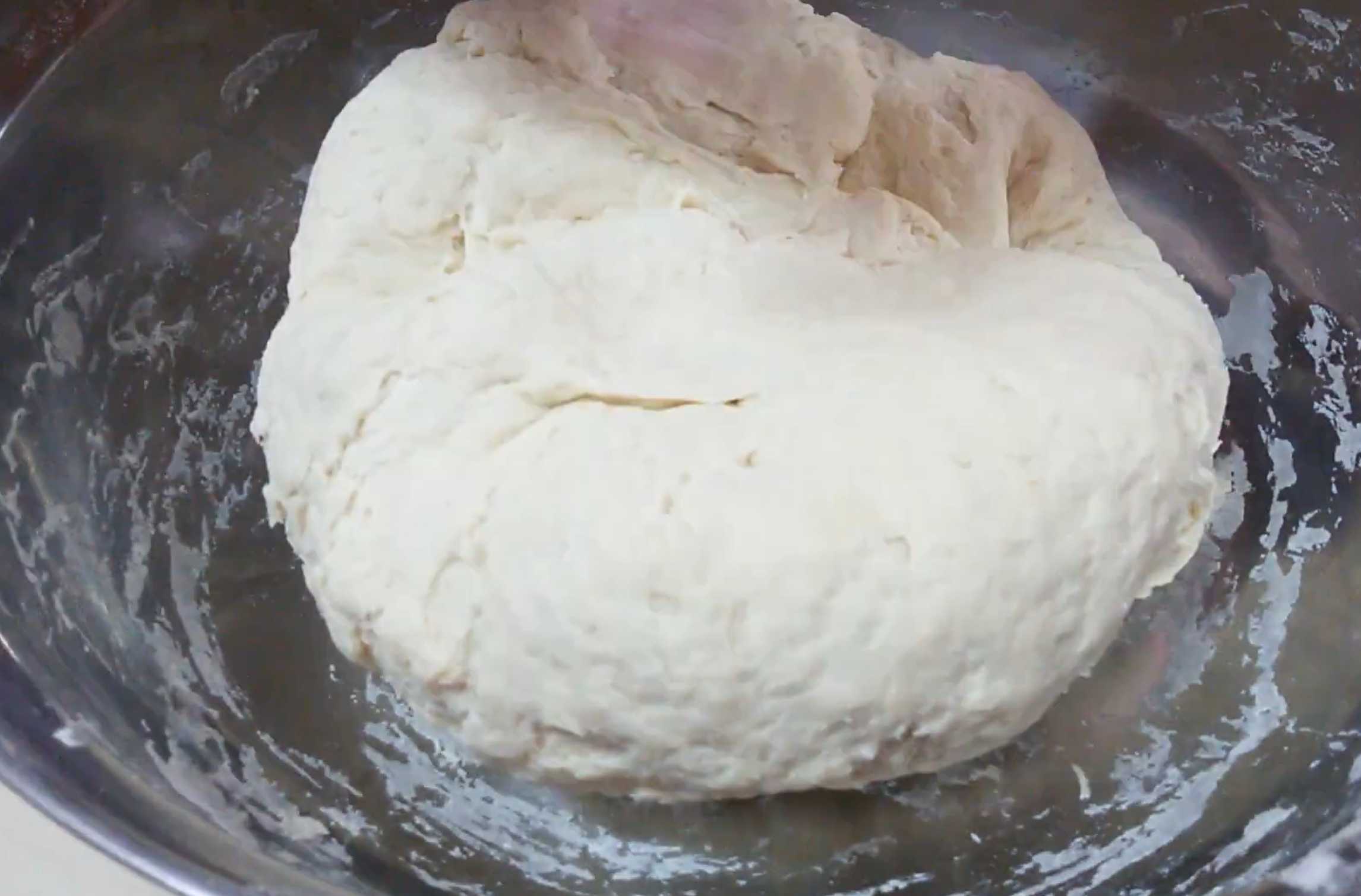 Китайские пельмени цзяоцзы-Шаг 10