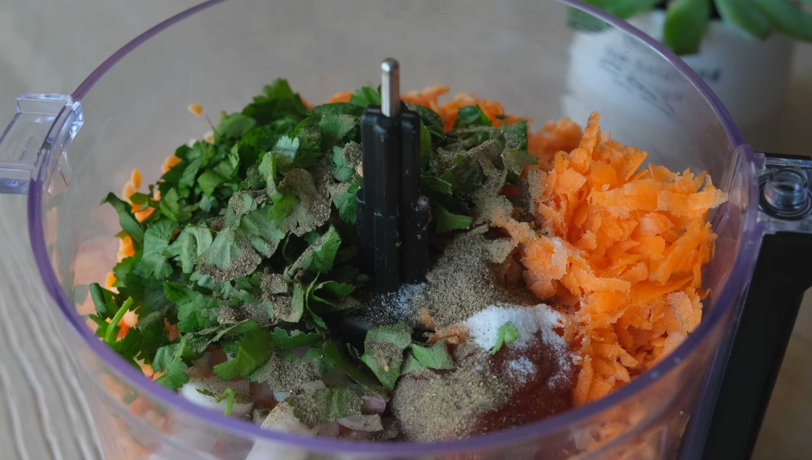 Чечевичные котлеты-Шаг 7