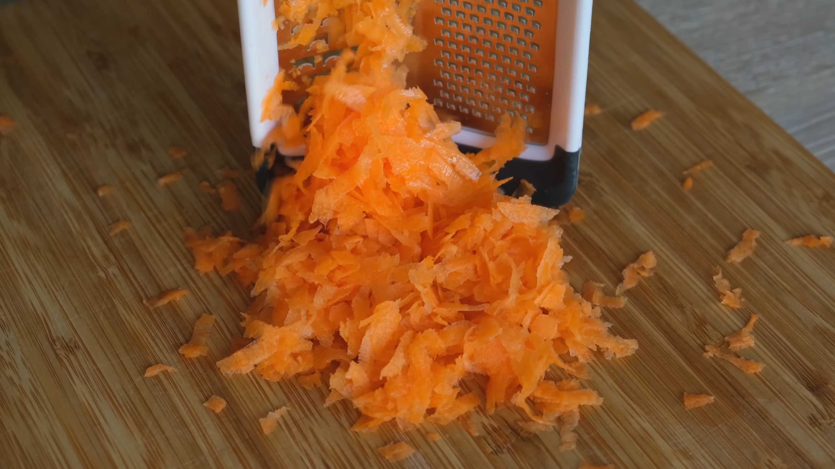 Чечевичные котлеты-Шаг 5