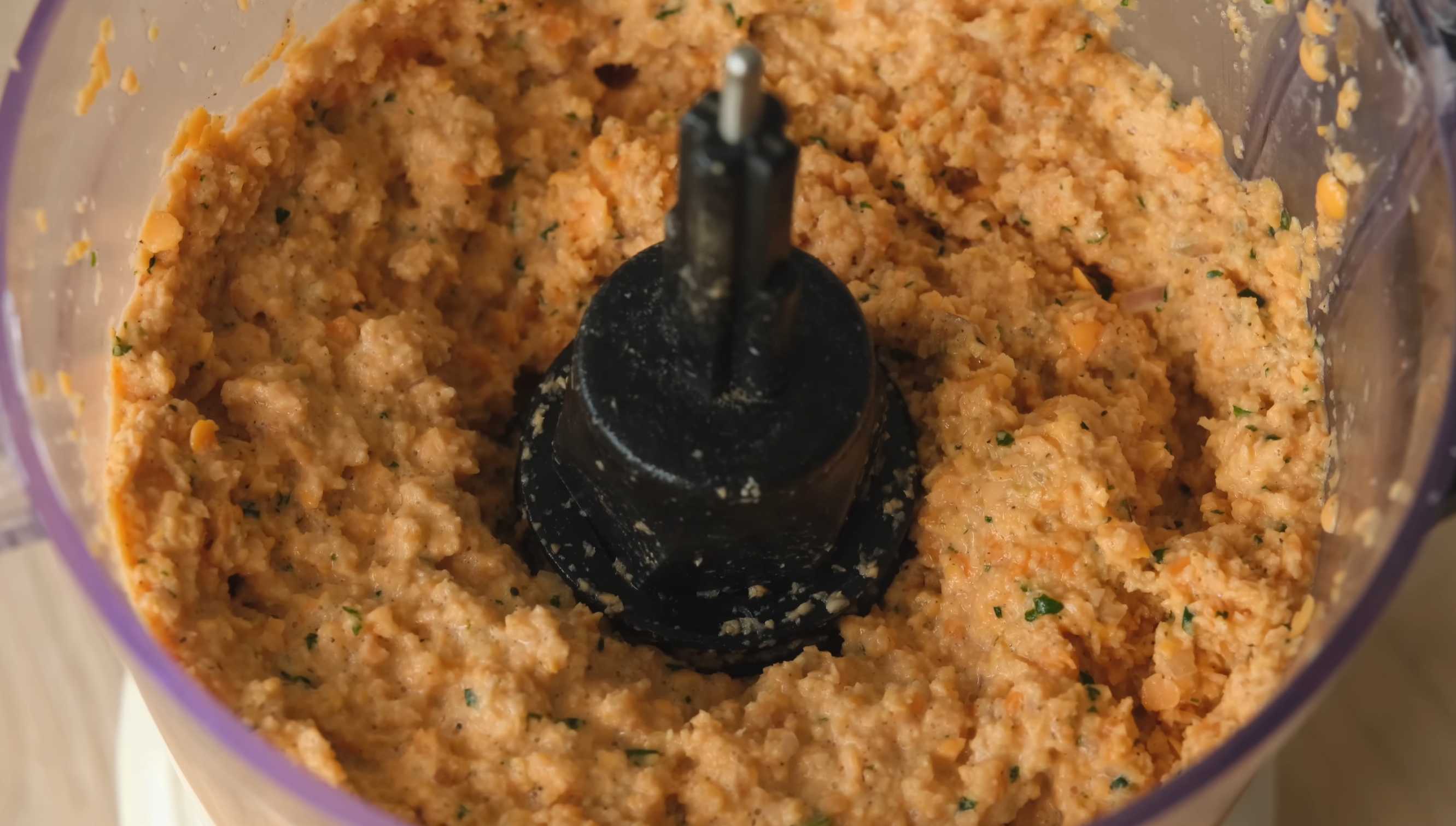 Чечевичные котлеты-Шаг 8