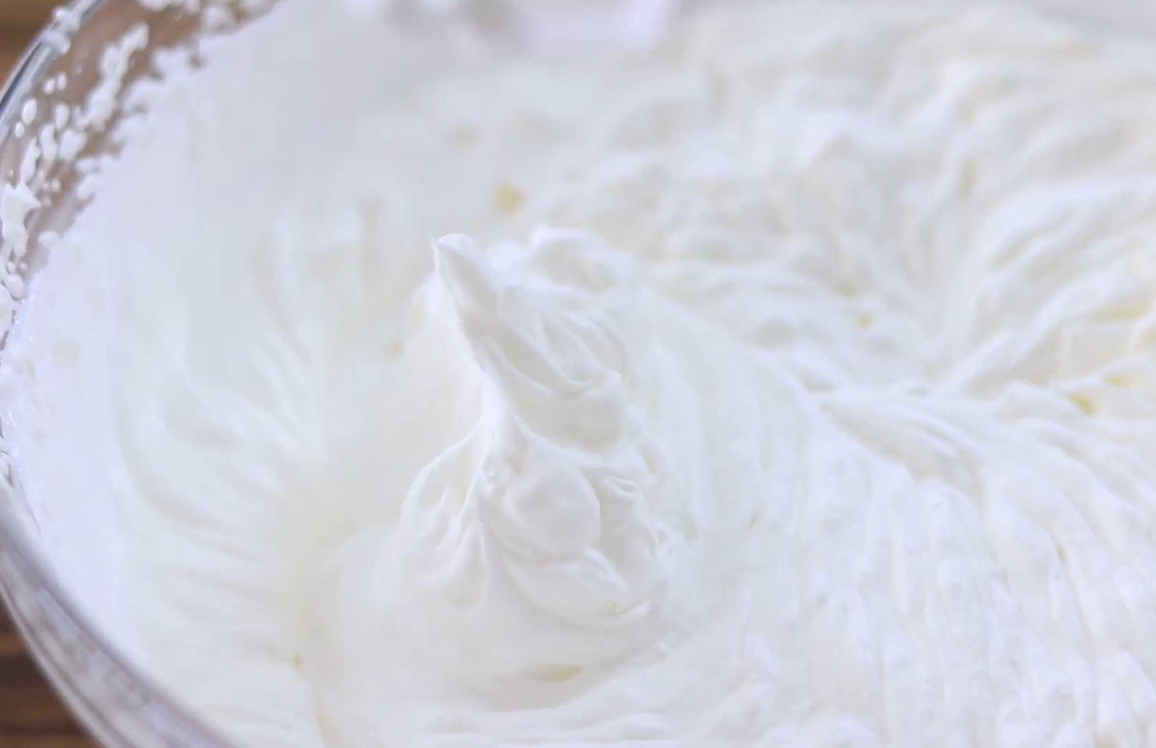 Домашнее вишневое мороженое-Шаг 2