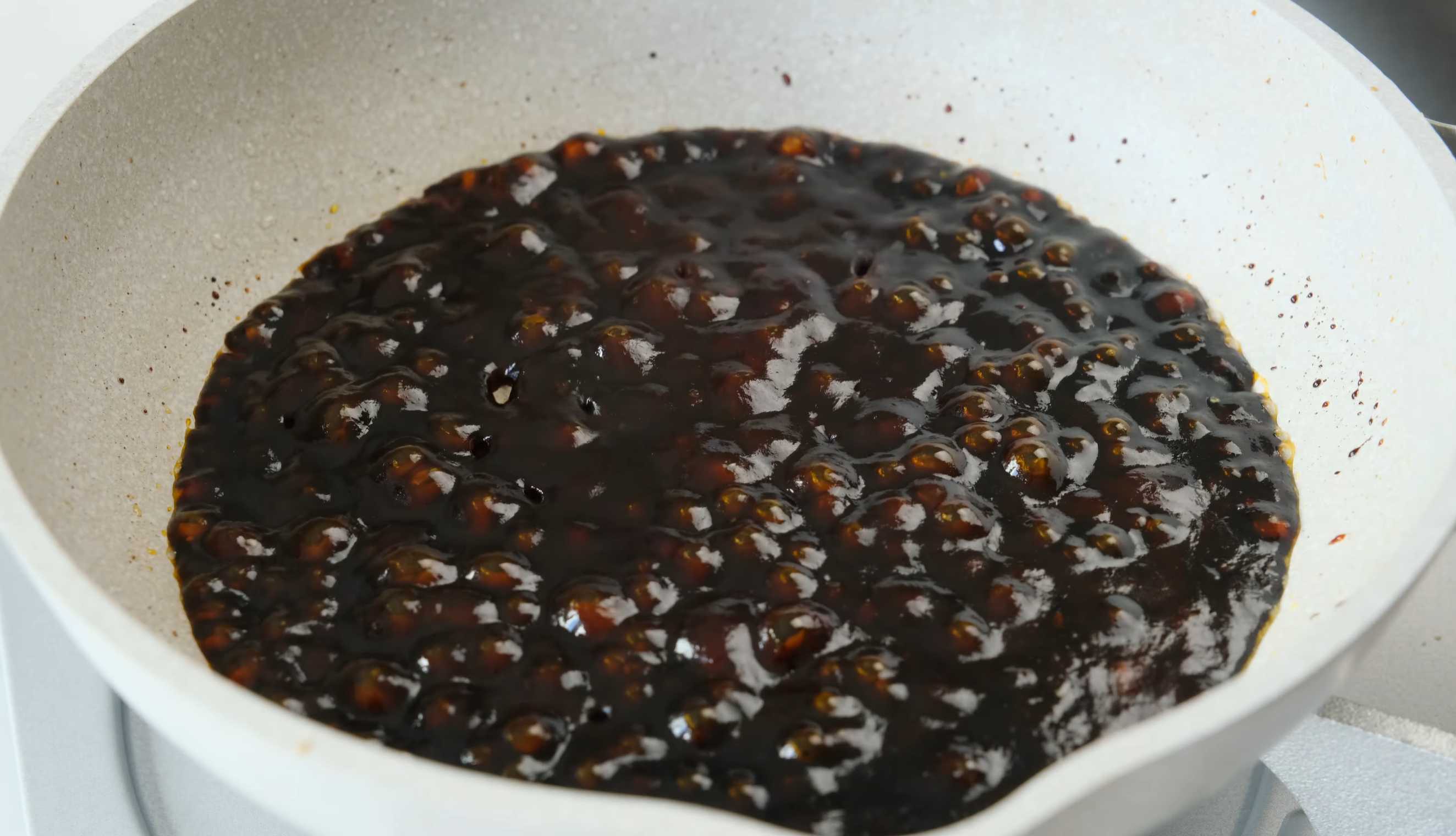 Картофель фри по-корейски-Шаг 8