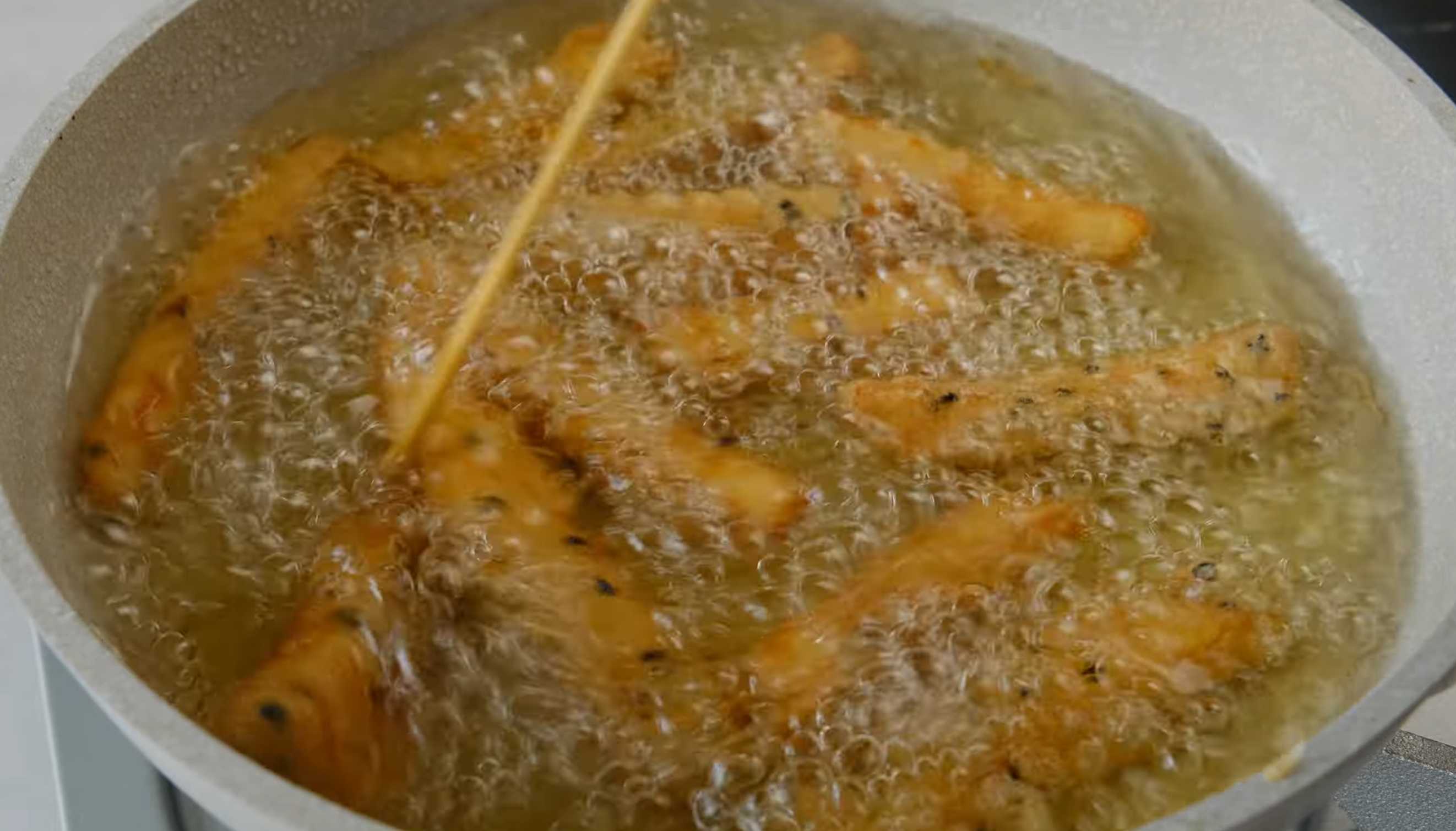 Картофель фри по-корейски-Шаг 6