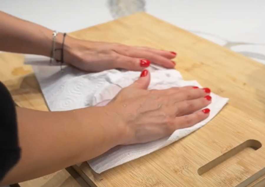 Куриная грудка в аэрогриле-Шаг 1