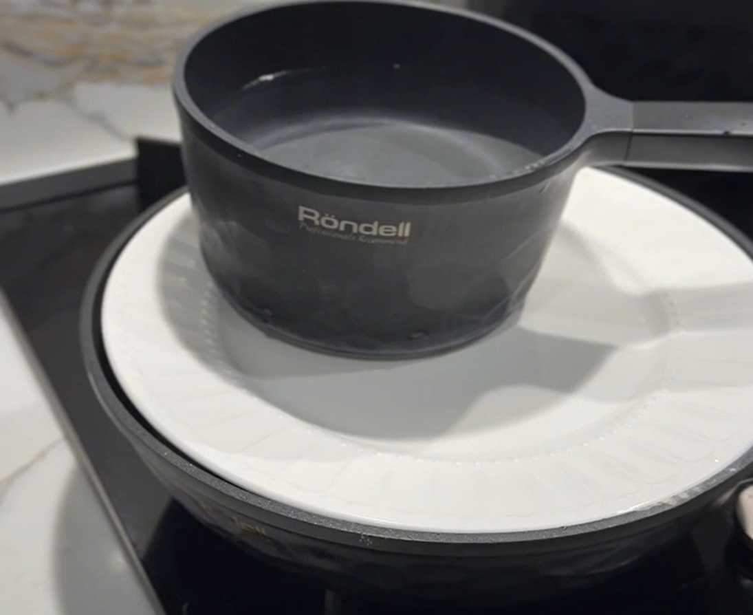 Жареная курица с хрустящей корочкой-Шаг 4