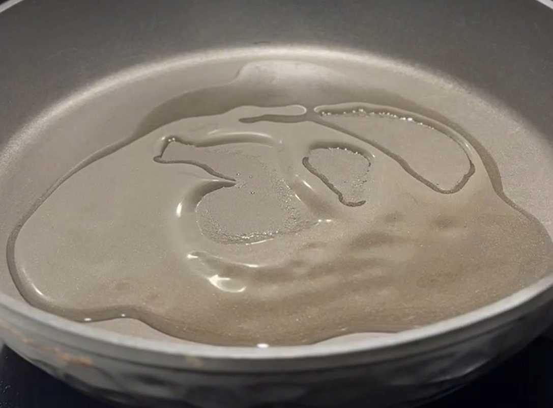 Жареная курица с хрустящей корочкой-Шаг 3