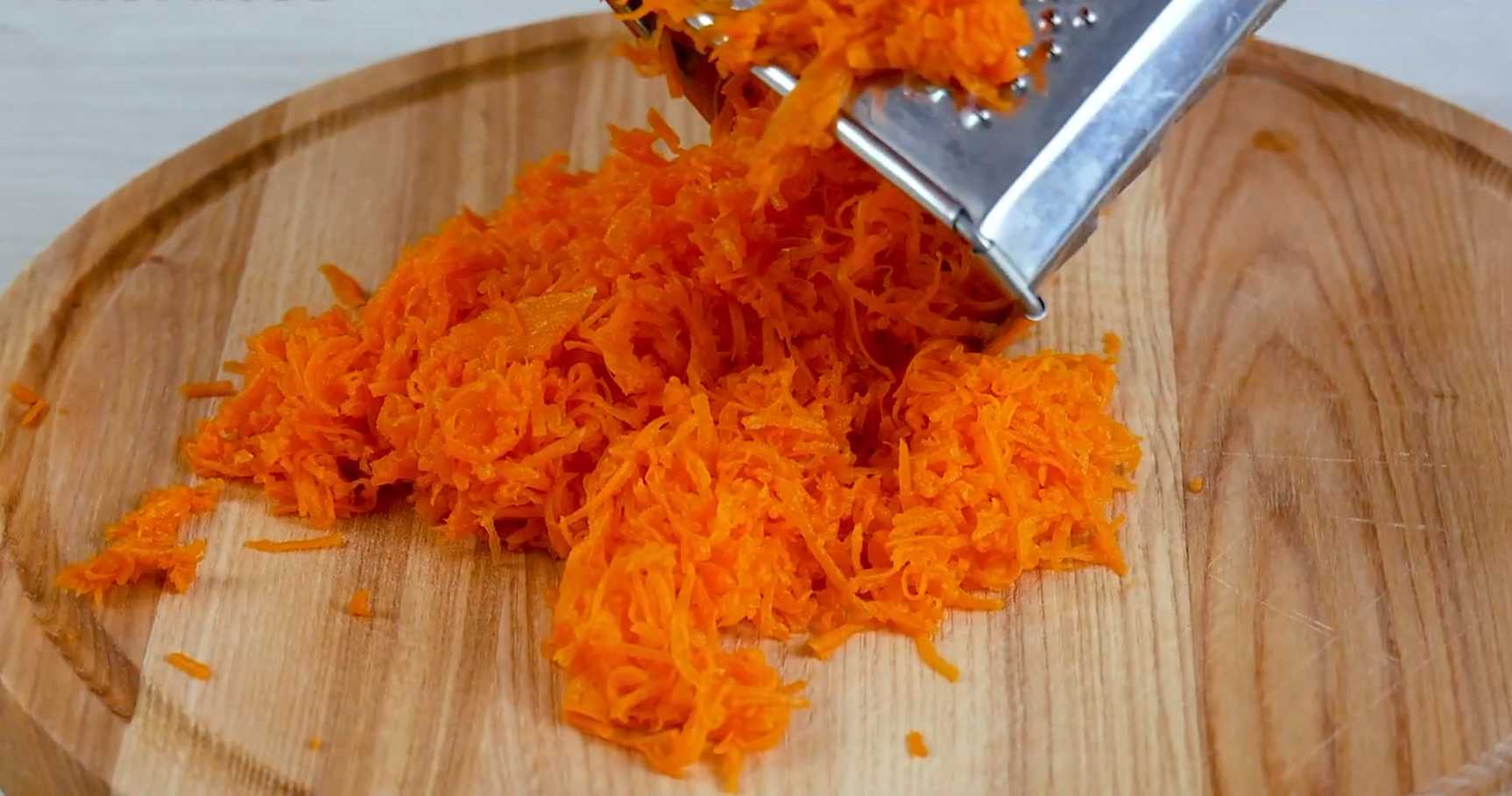 Крабовый салат с картошкой-Шаг 2